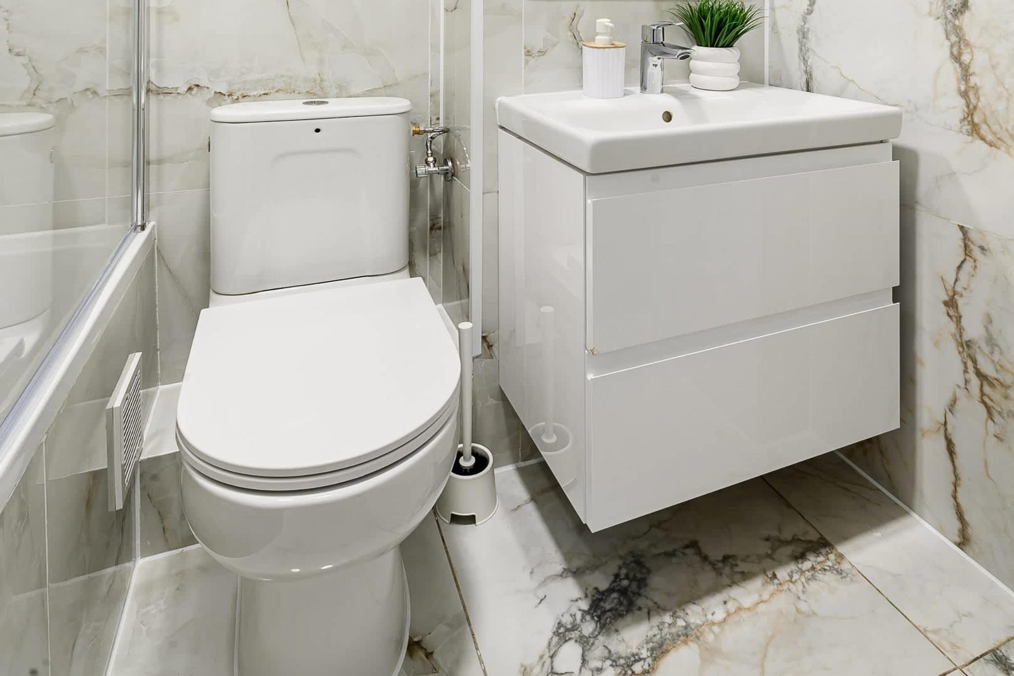 Bath Room