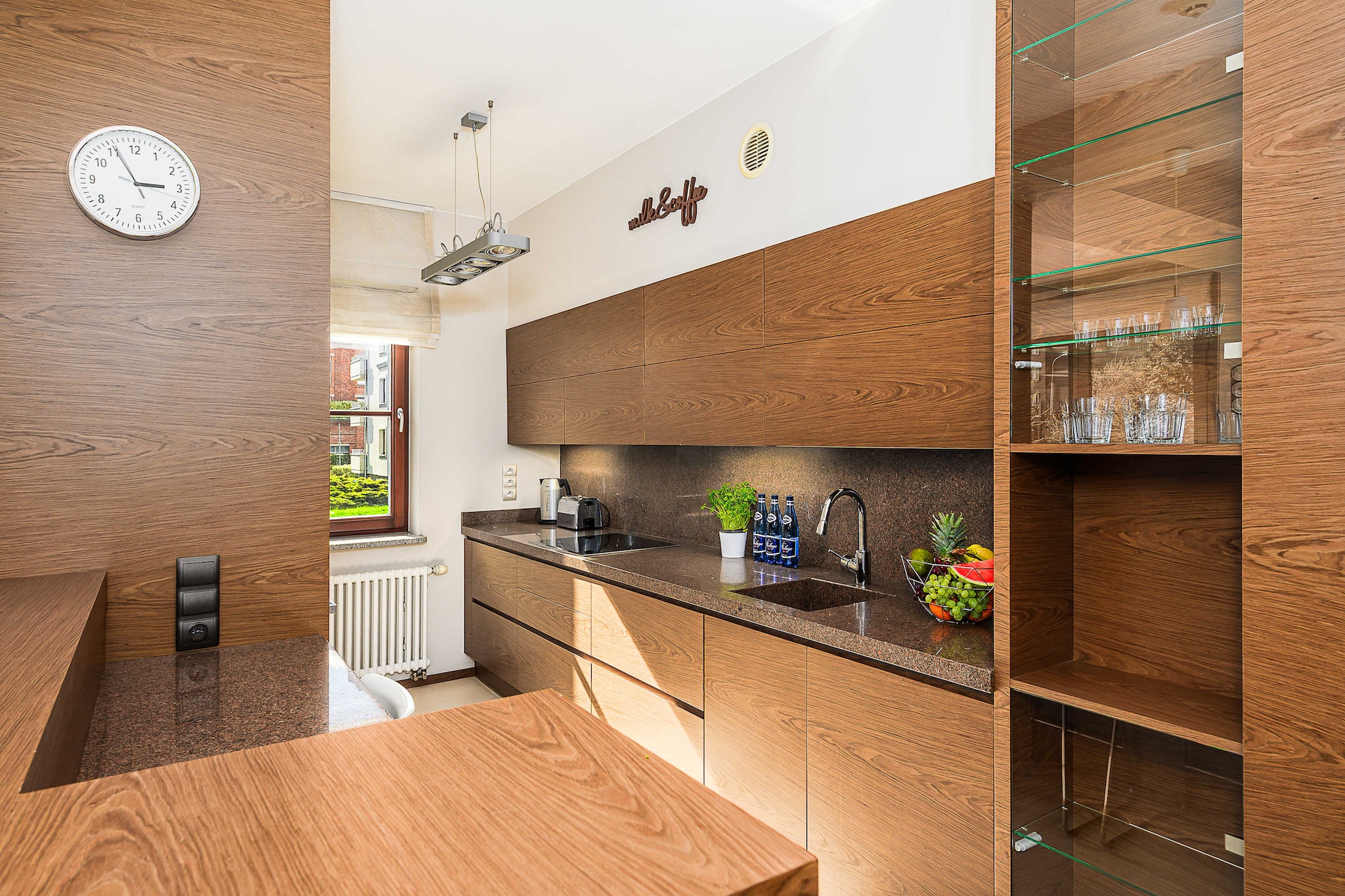 038. Tylna 8B (4) - Kitchen