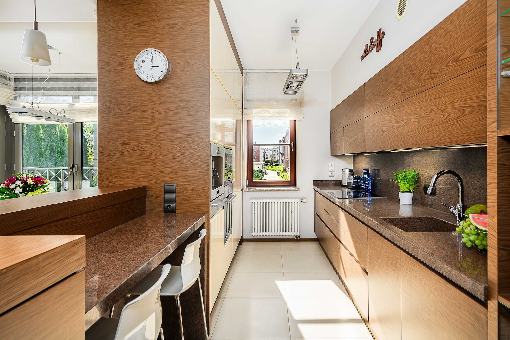 038. Tylna 8B (4) - Kitchen