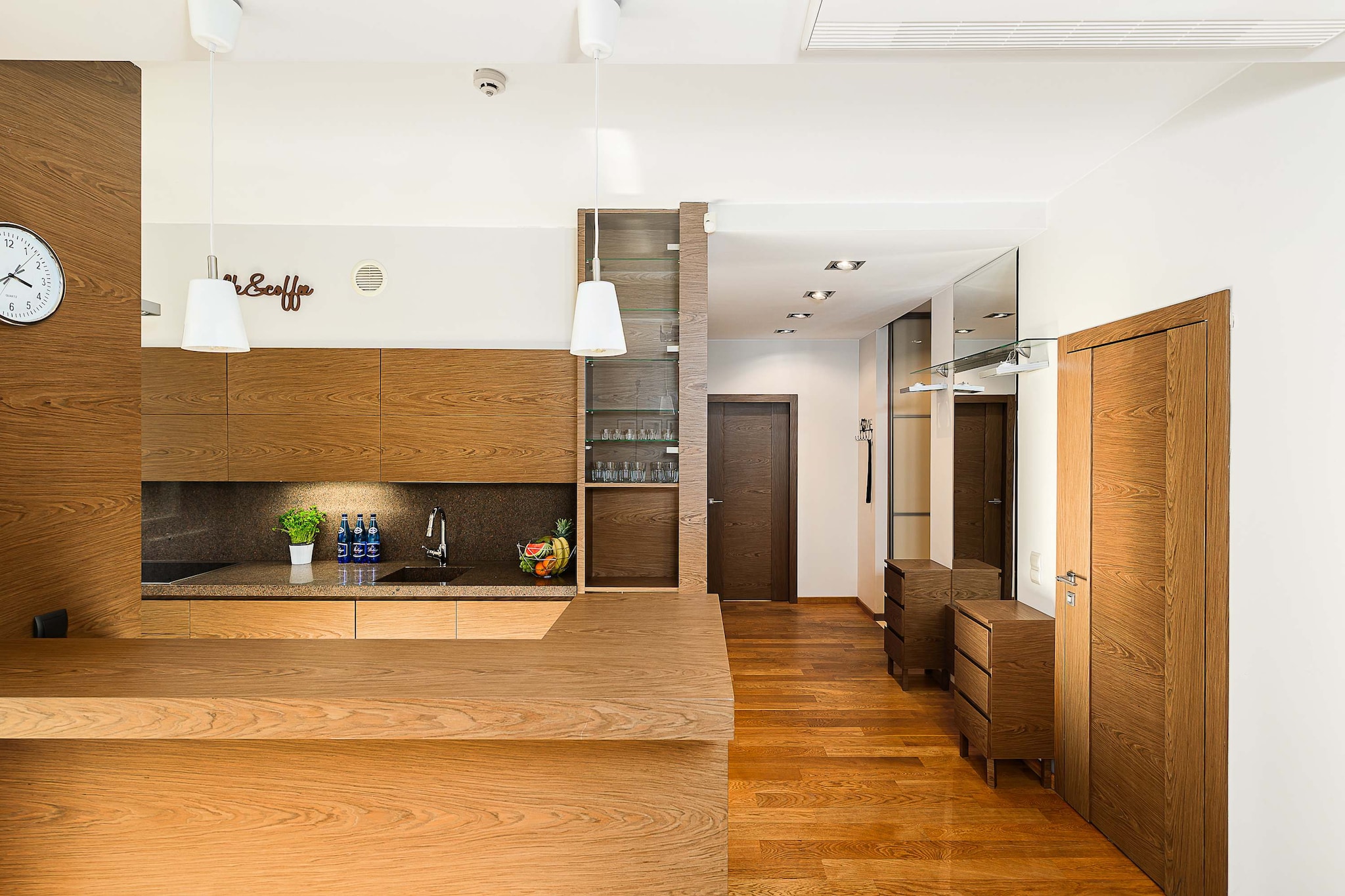 038. Tylna 8B (4) - Kitchen