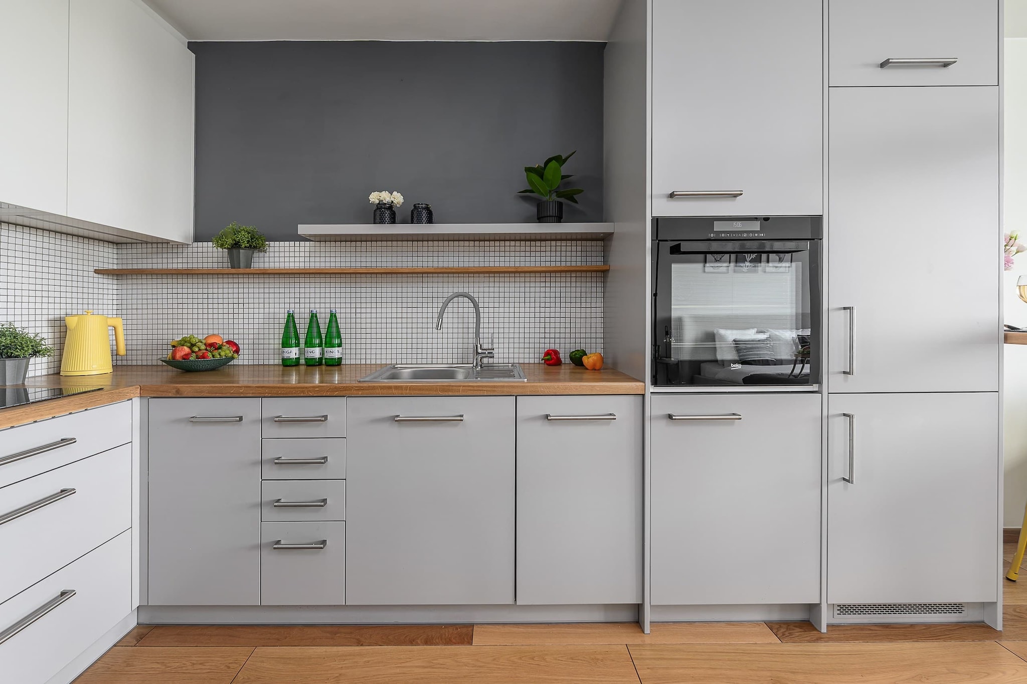179.Promyka 3/116(4) - Keuken