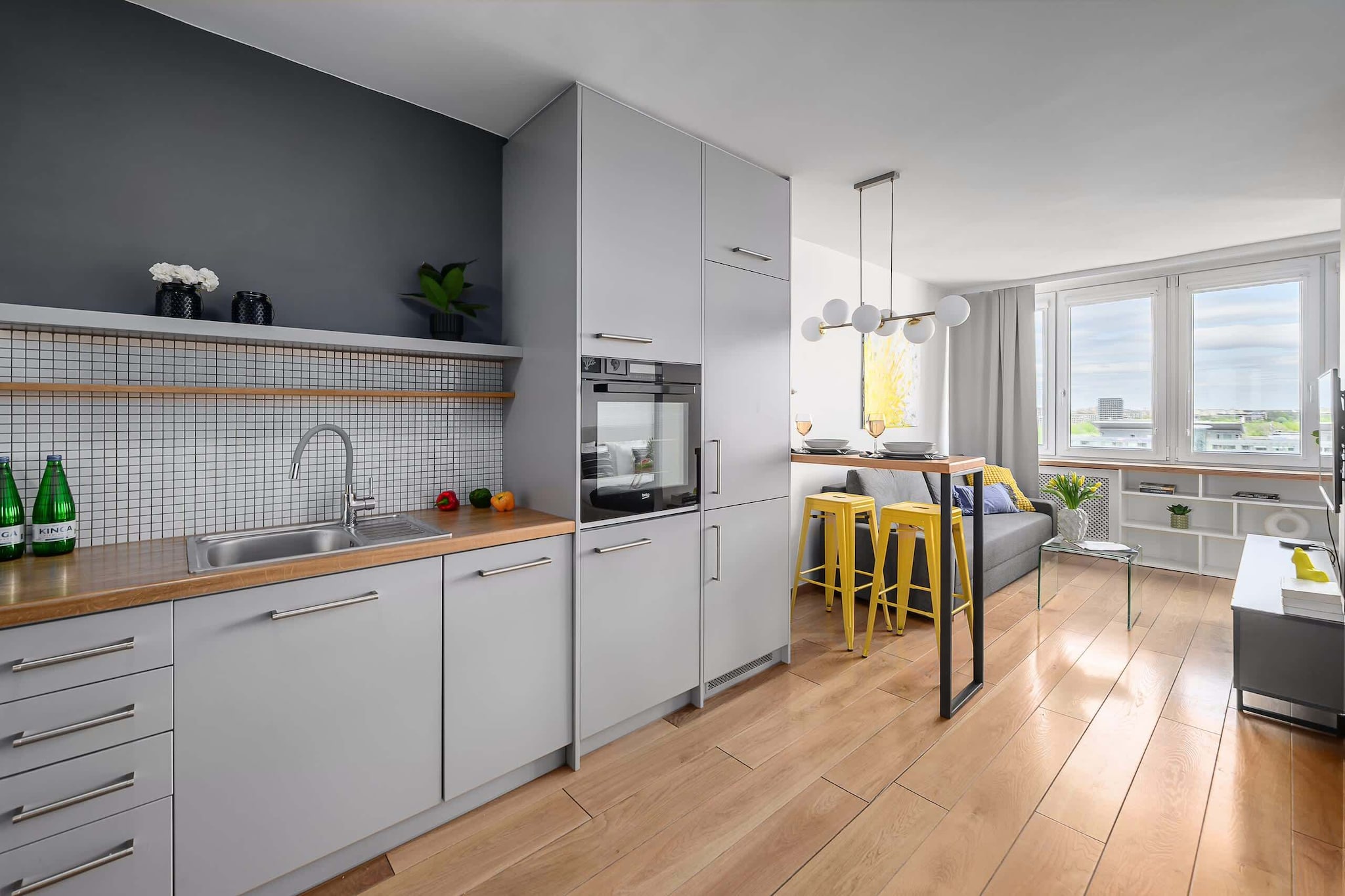 179.Promyka 3/116(4) - Keuken