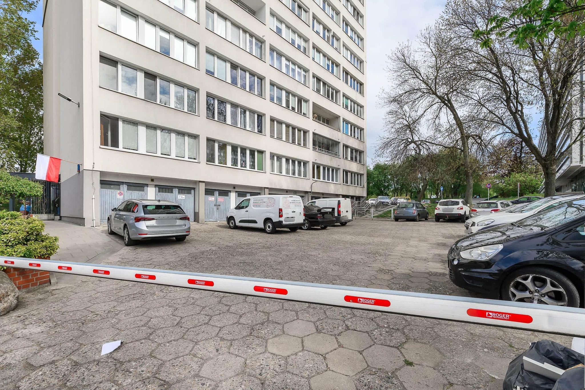 179.Promyka 3/116(4) - Buitenkant zomer