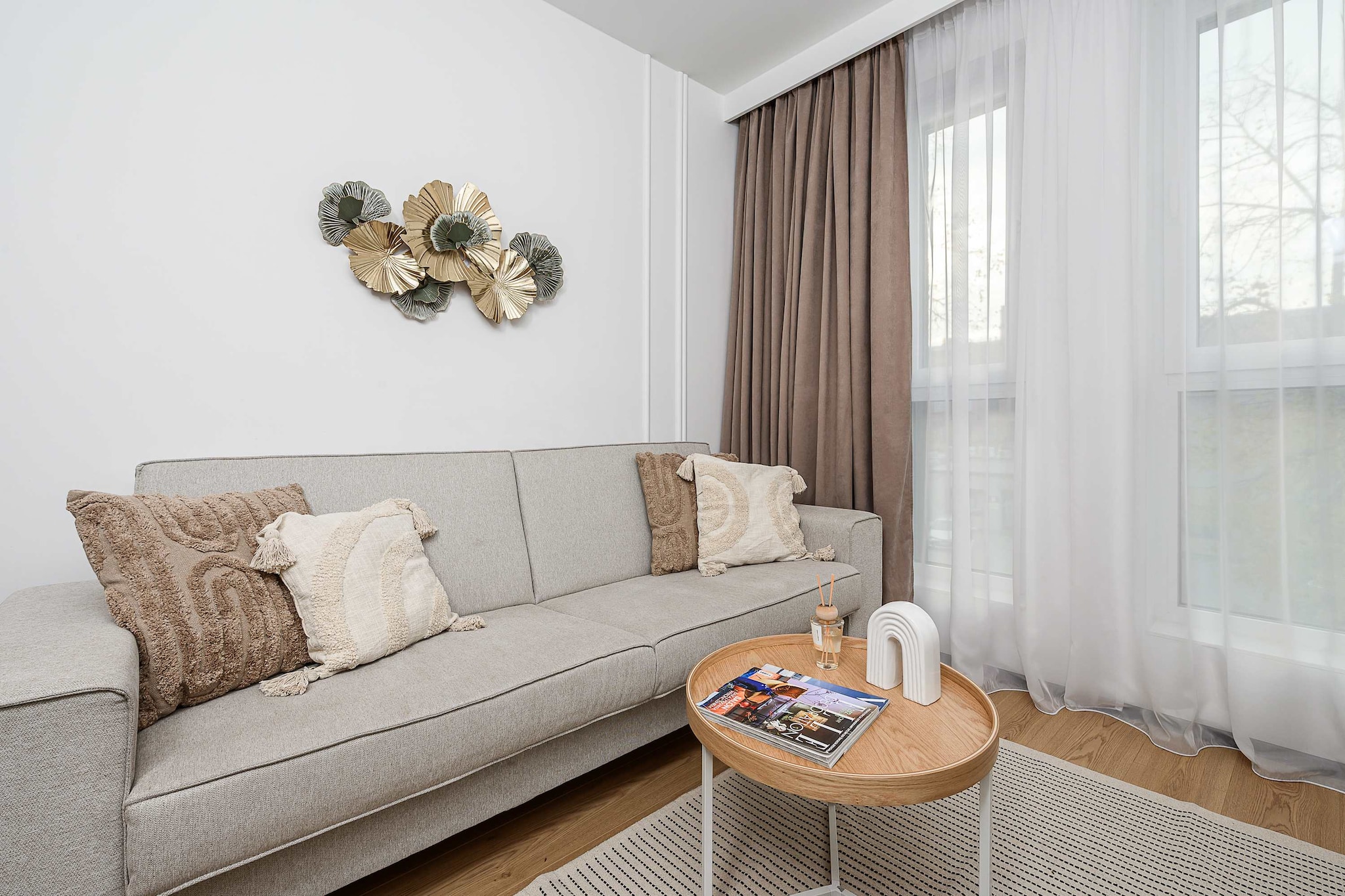 040.Słowiańsk6/17(4) - Living room