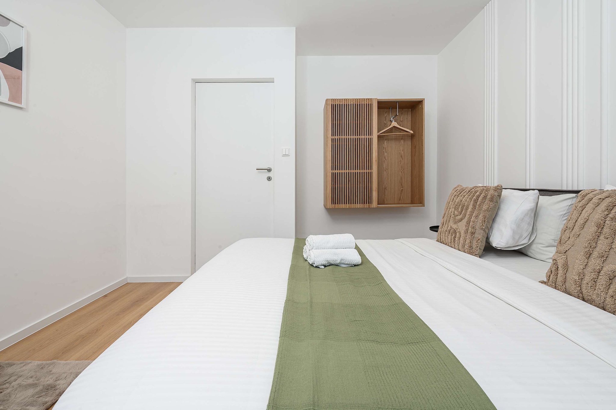 040.Słowiańsk6/17(4) - Bedroom