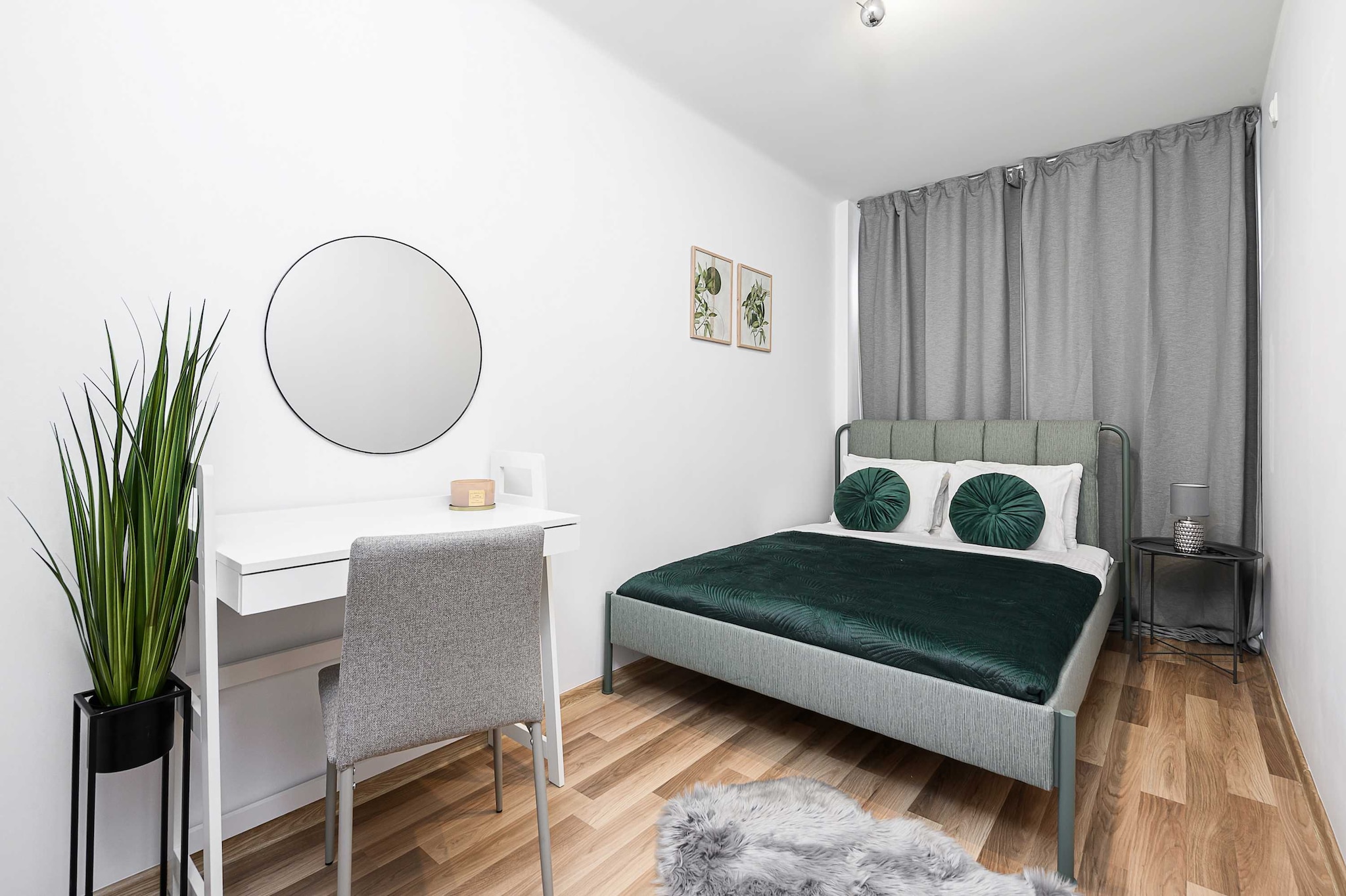 Bed Room