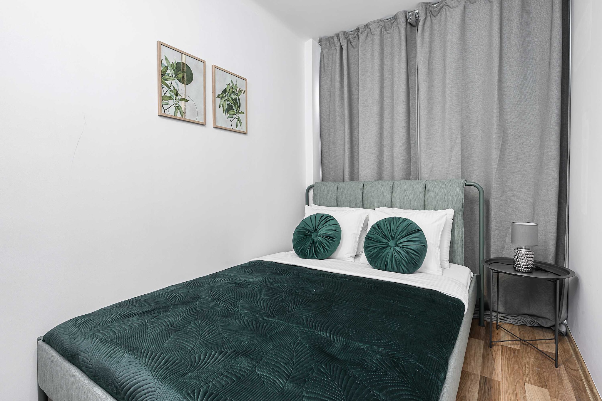 Bed Room