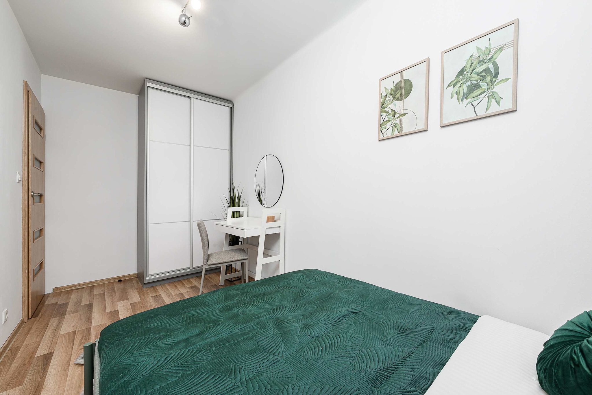 Bed Room