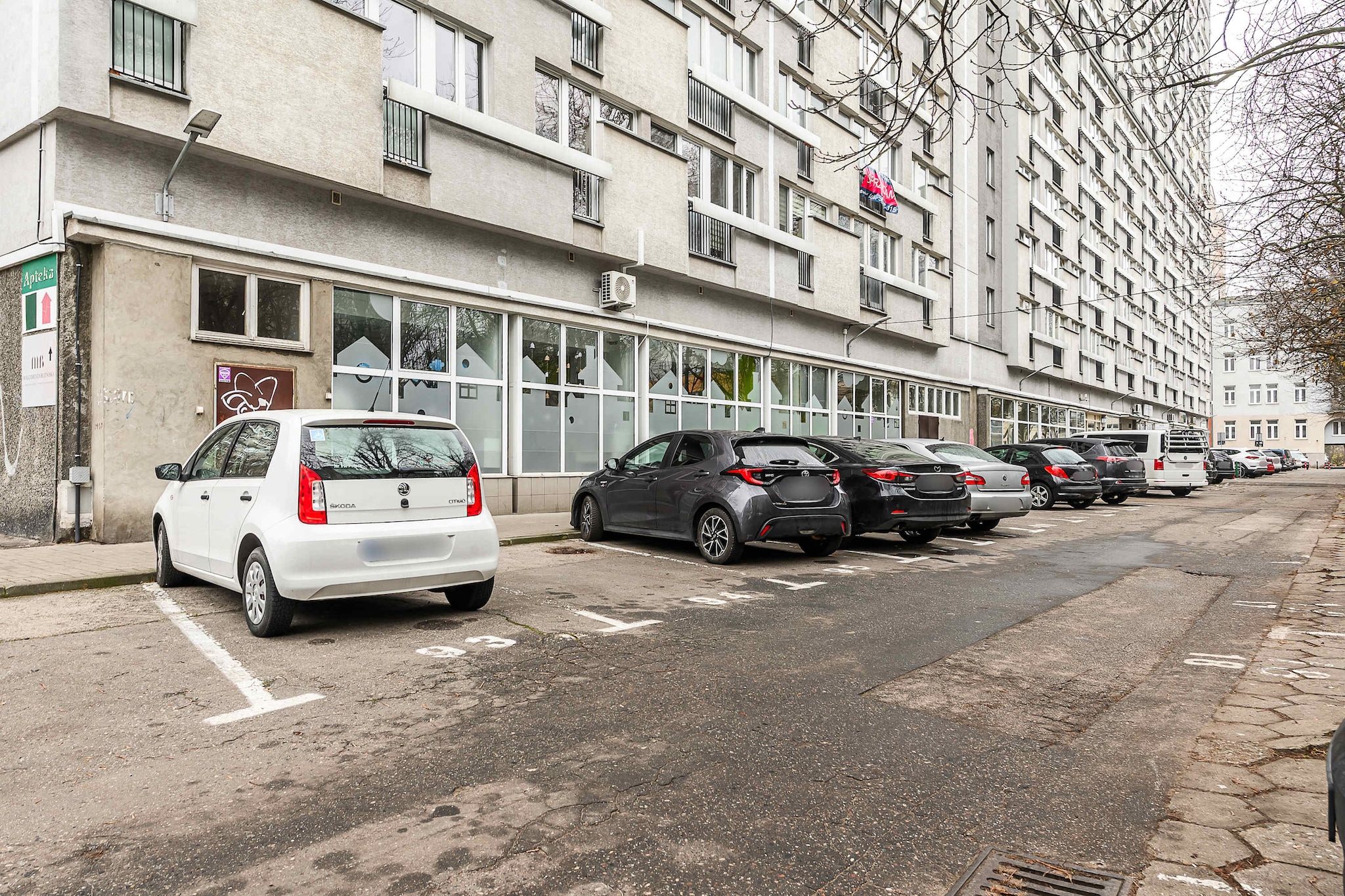 Exterior Summer