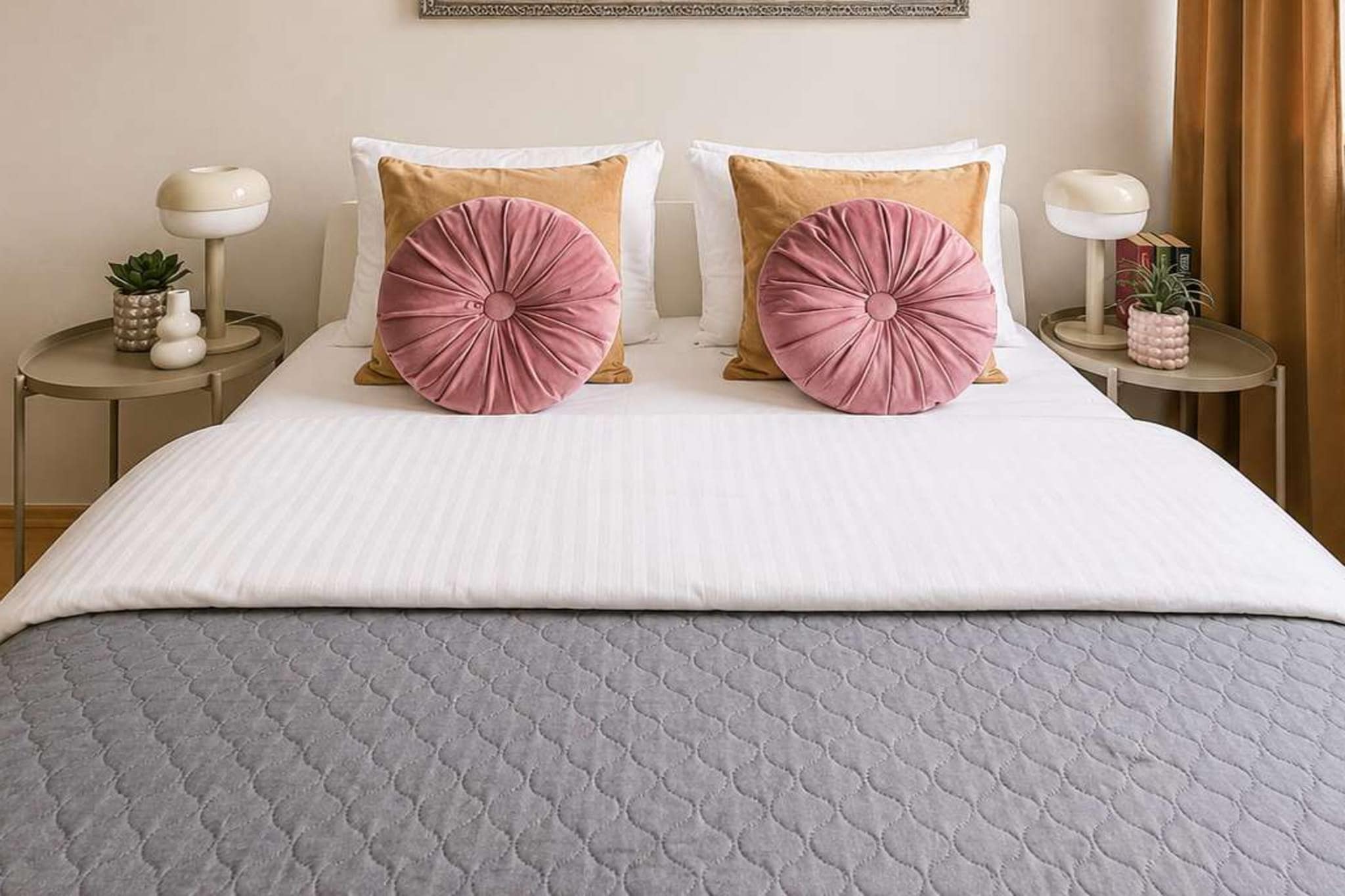 181. Senat 40/54 (4) - Schlafzimmer