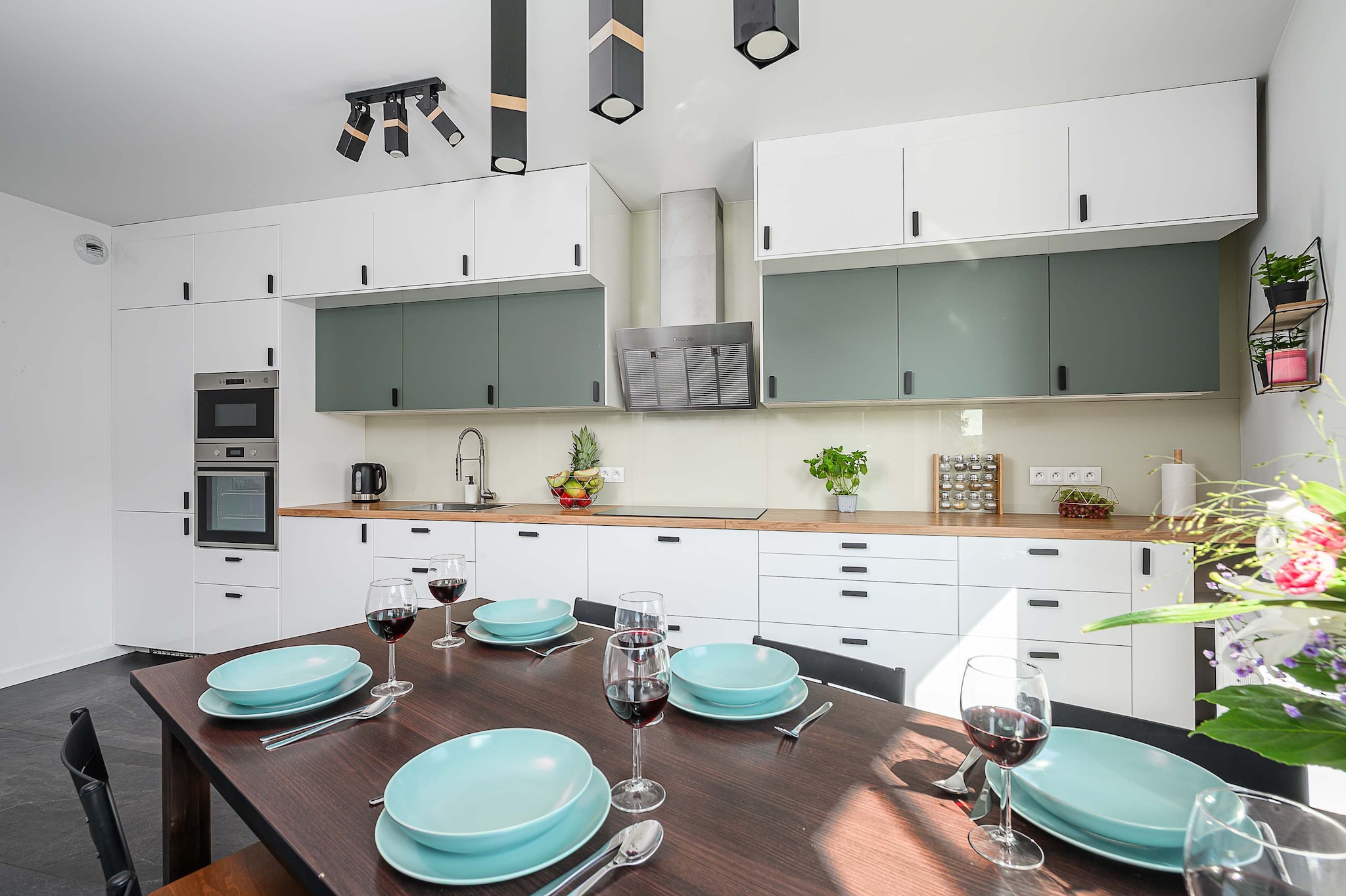 035.Tymien23/514(4) - Kitchen
