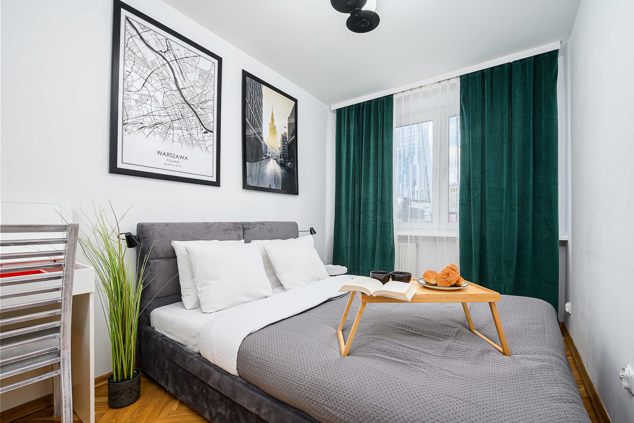 Bed Room