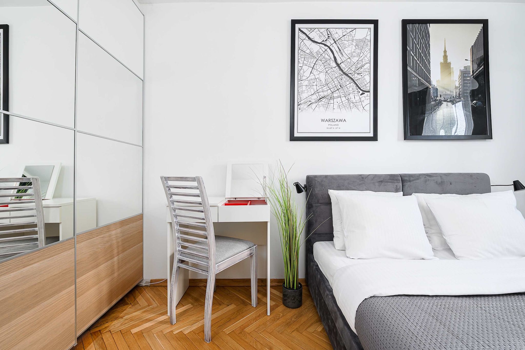 Bed Room