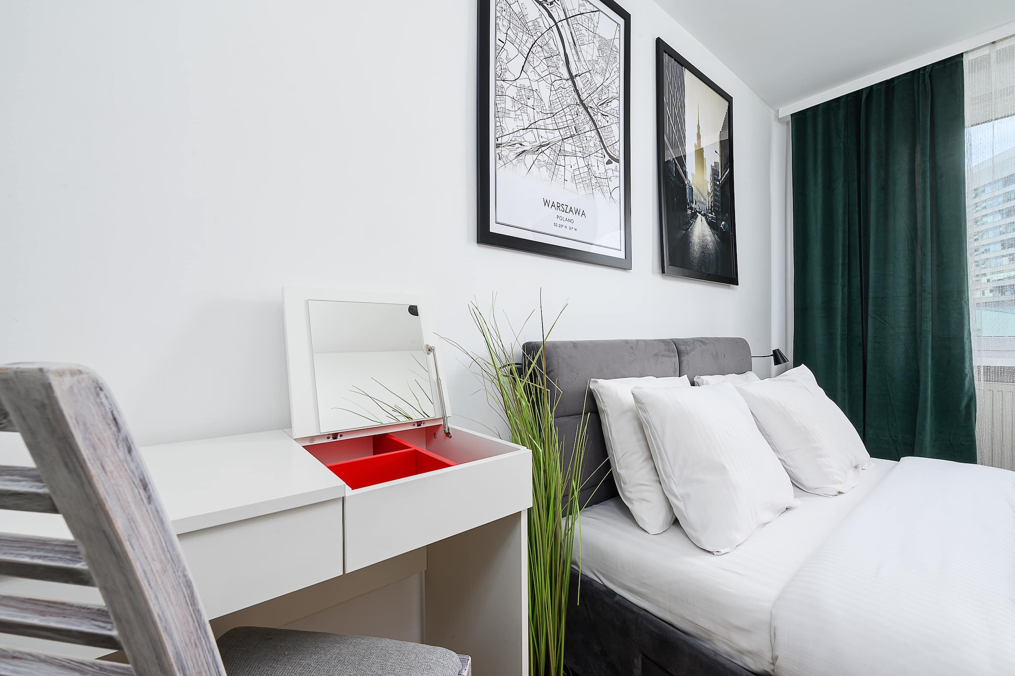 Bed Room