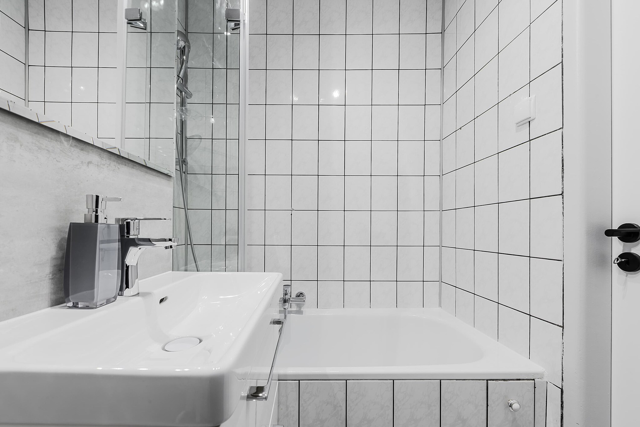 Bath Room