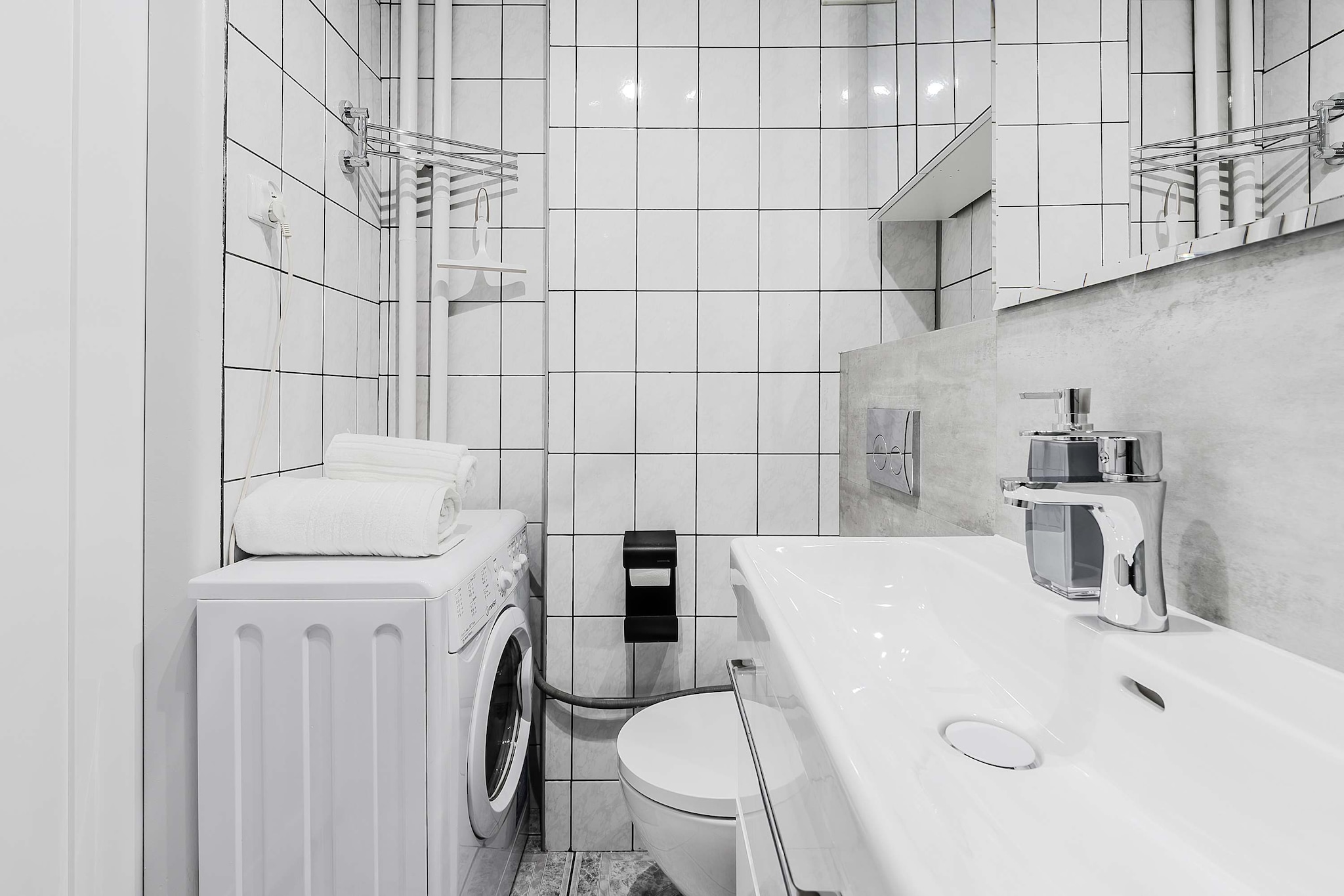 Bath Room