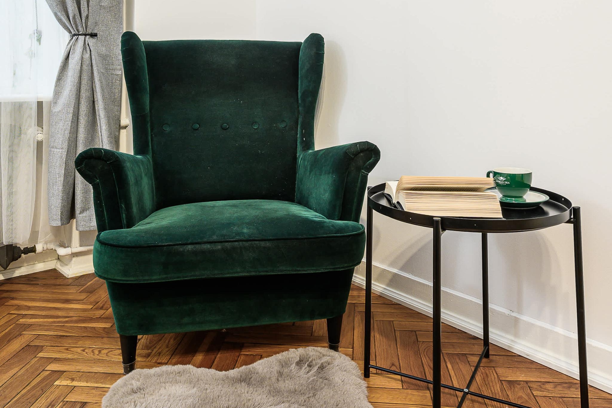 041. Piramow 2/1(4) - Living room