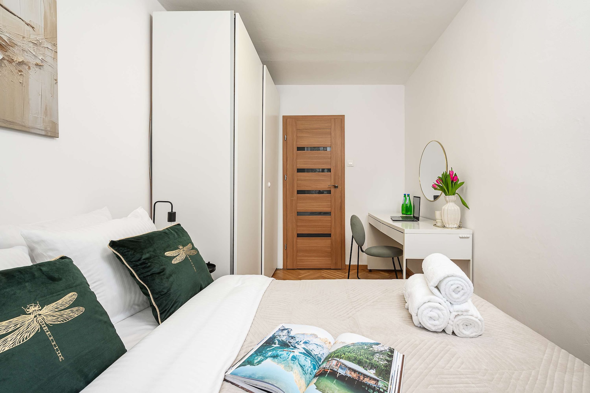 Bed Room