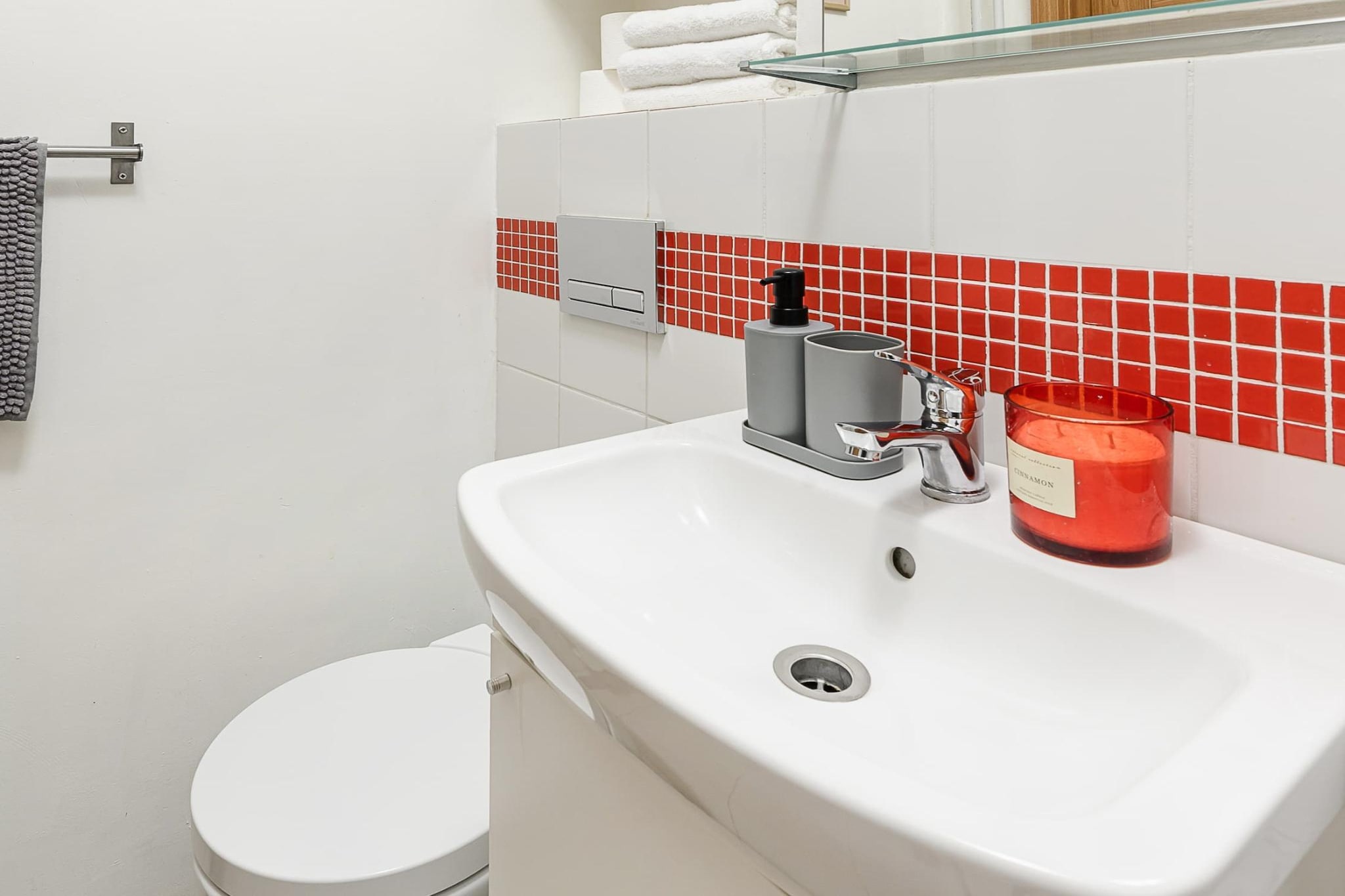 Bath Room