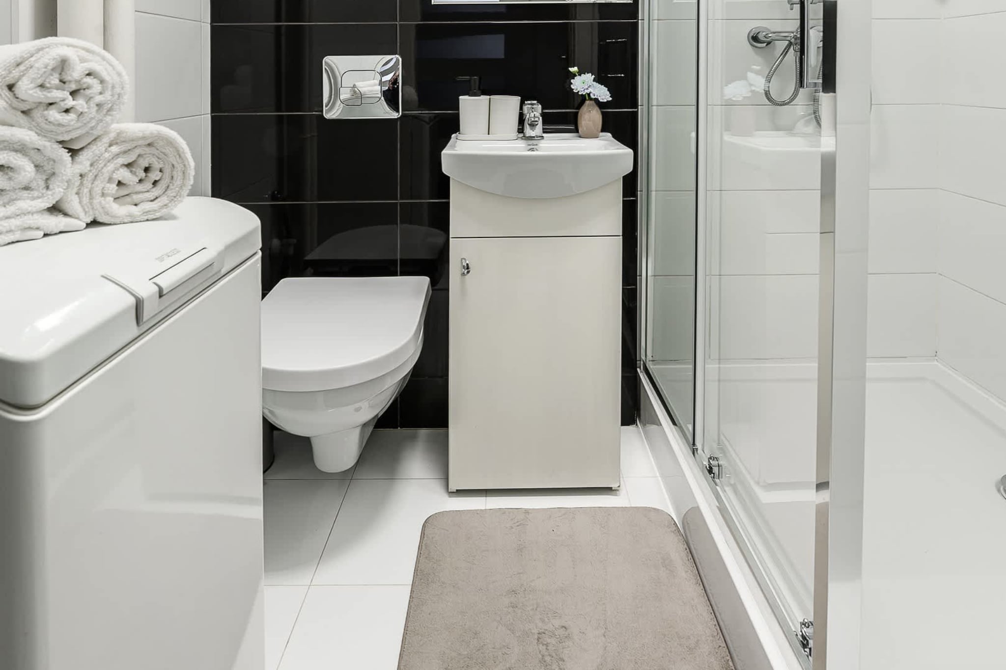Bath Room
