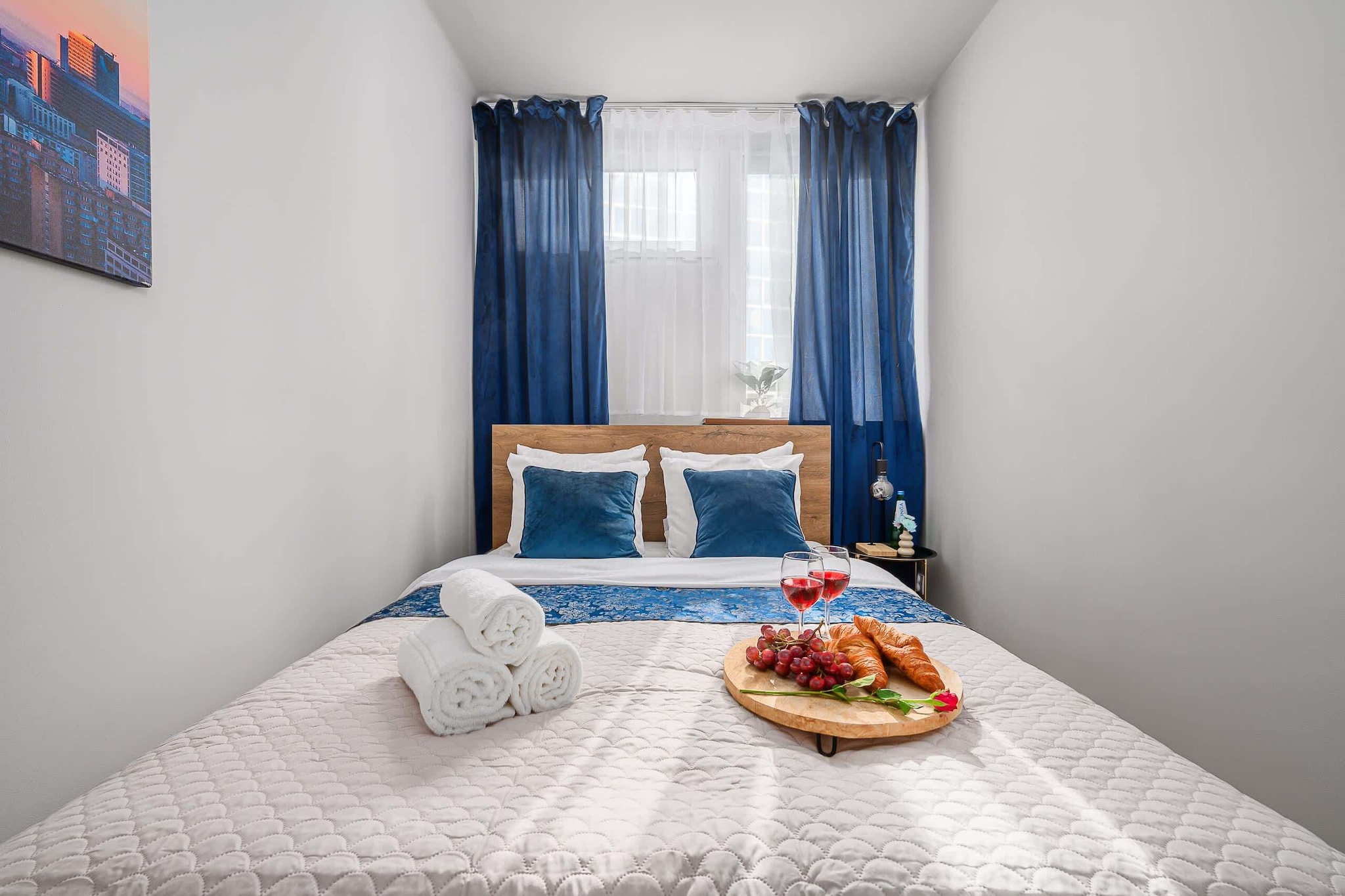 Bed Room