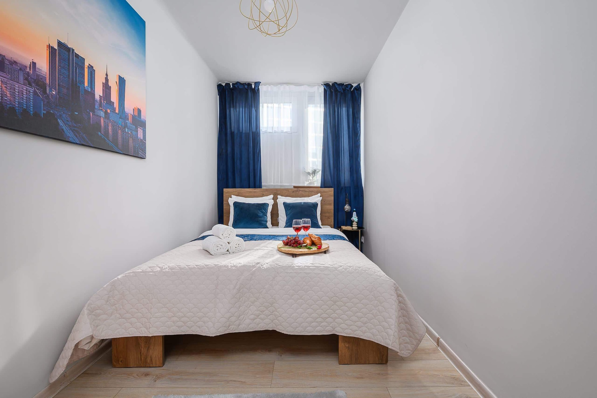 Bed Room