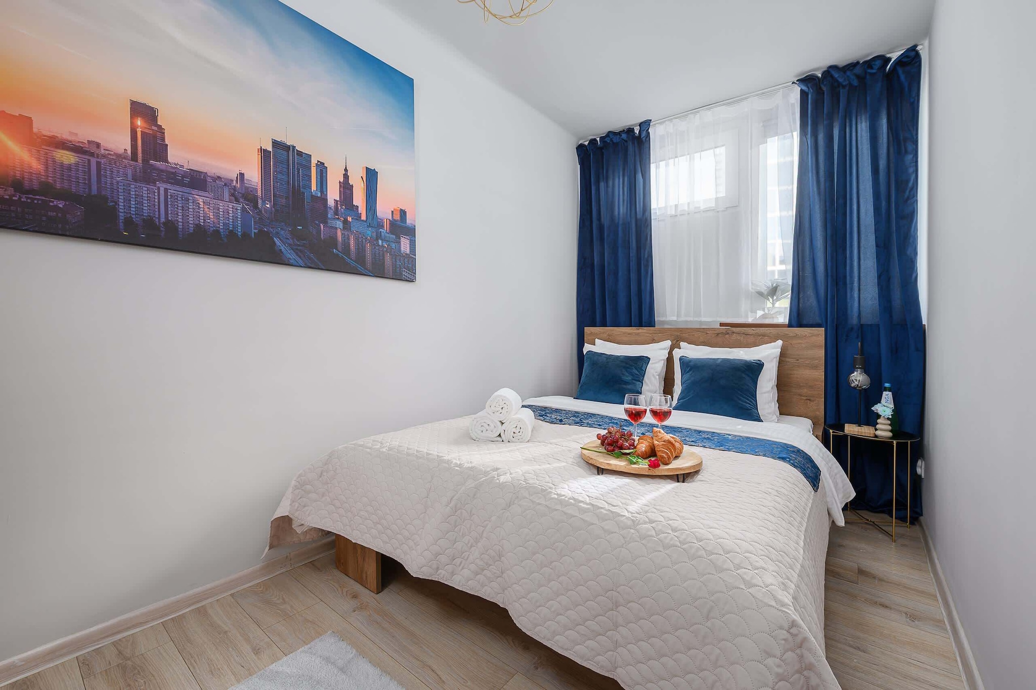 Bed Room
