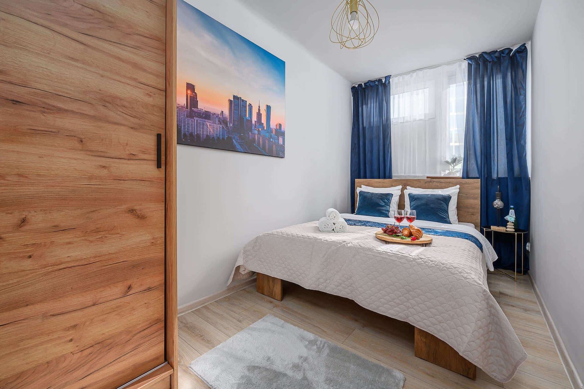 Bed Room