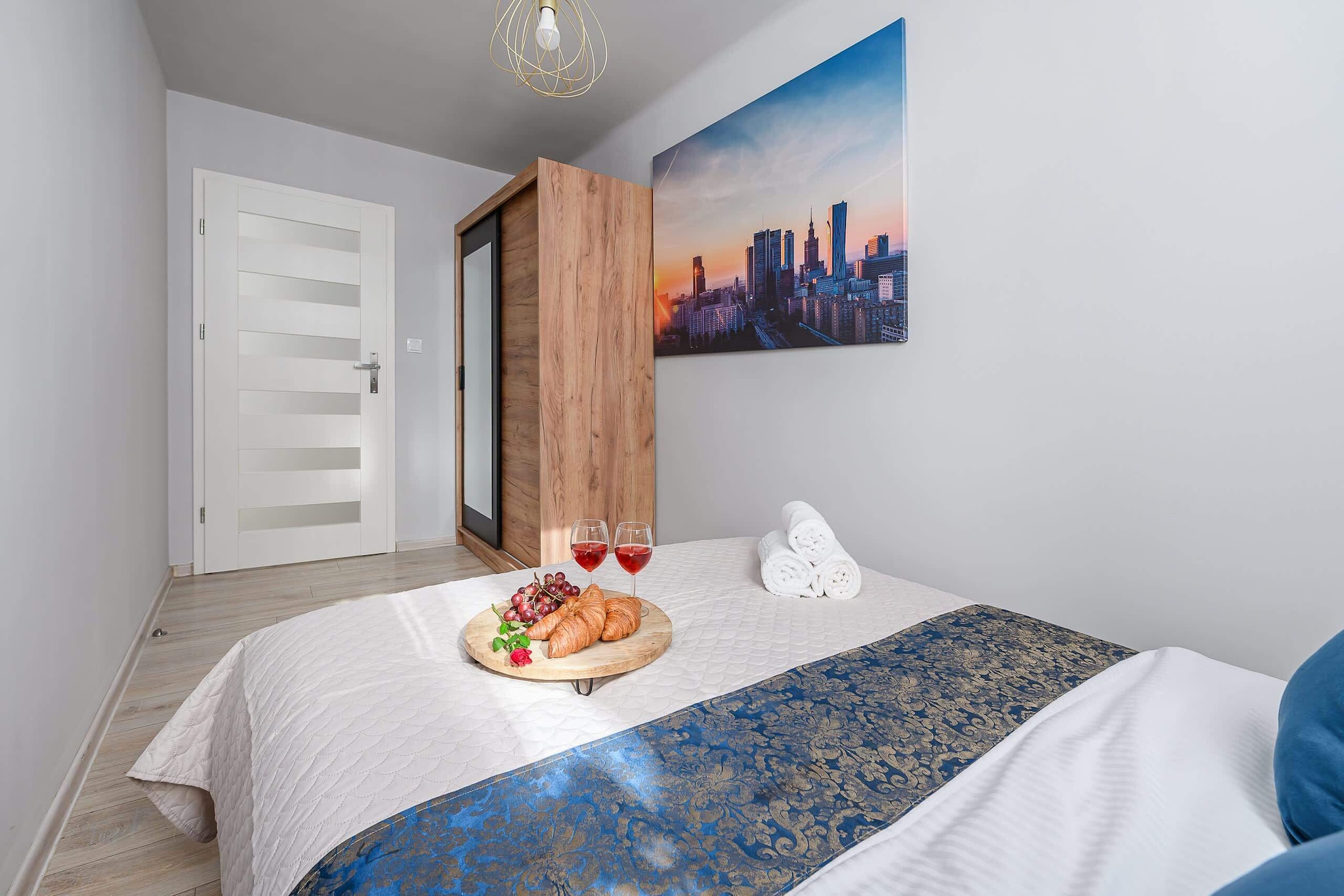 Bed Room