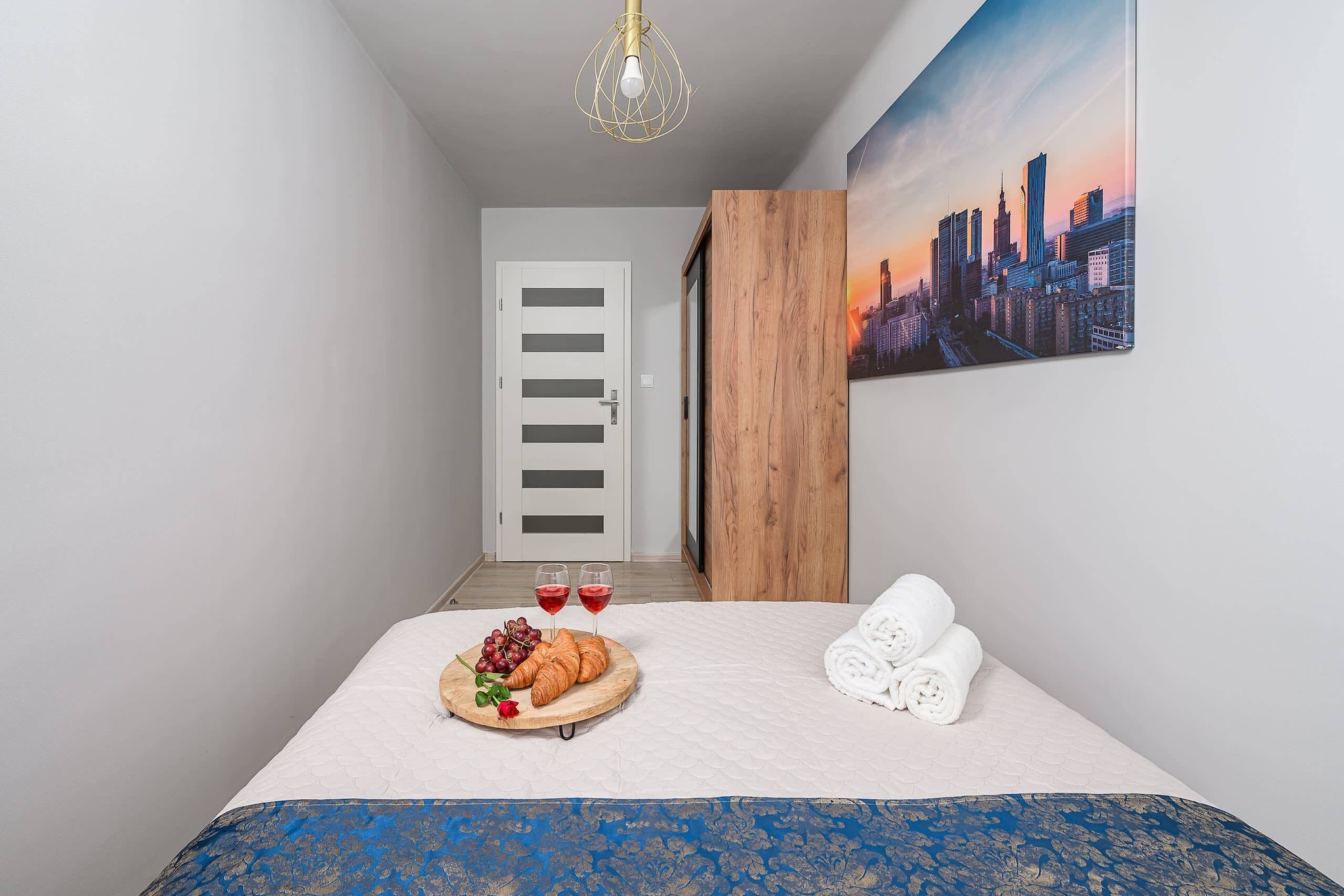 Bed Room