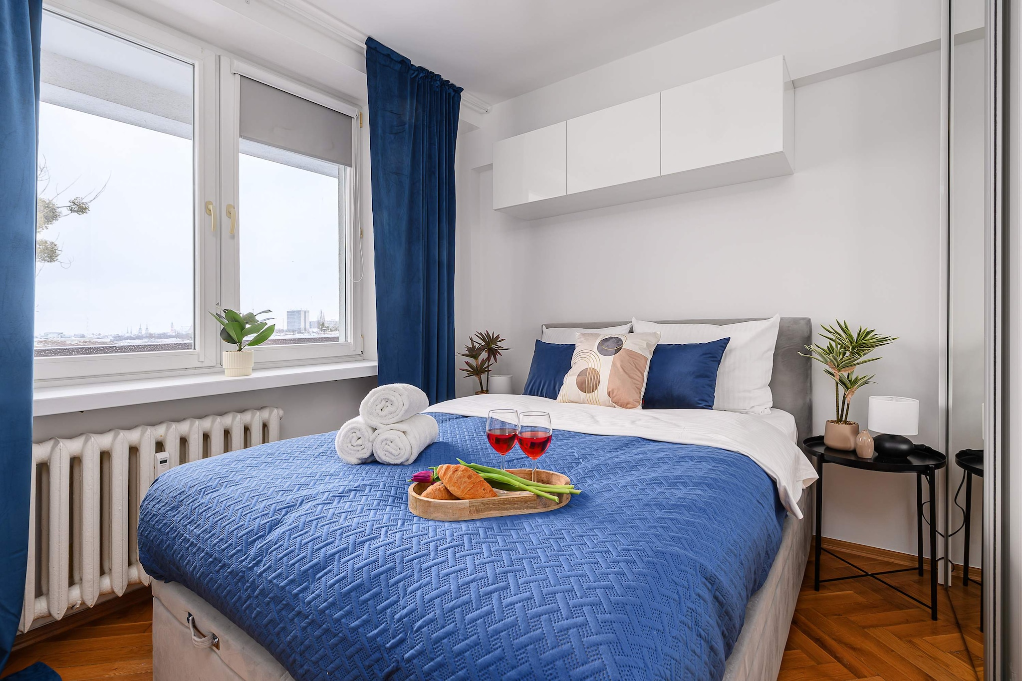 Bed Room