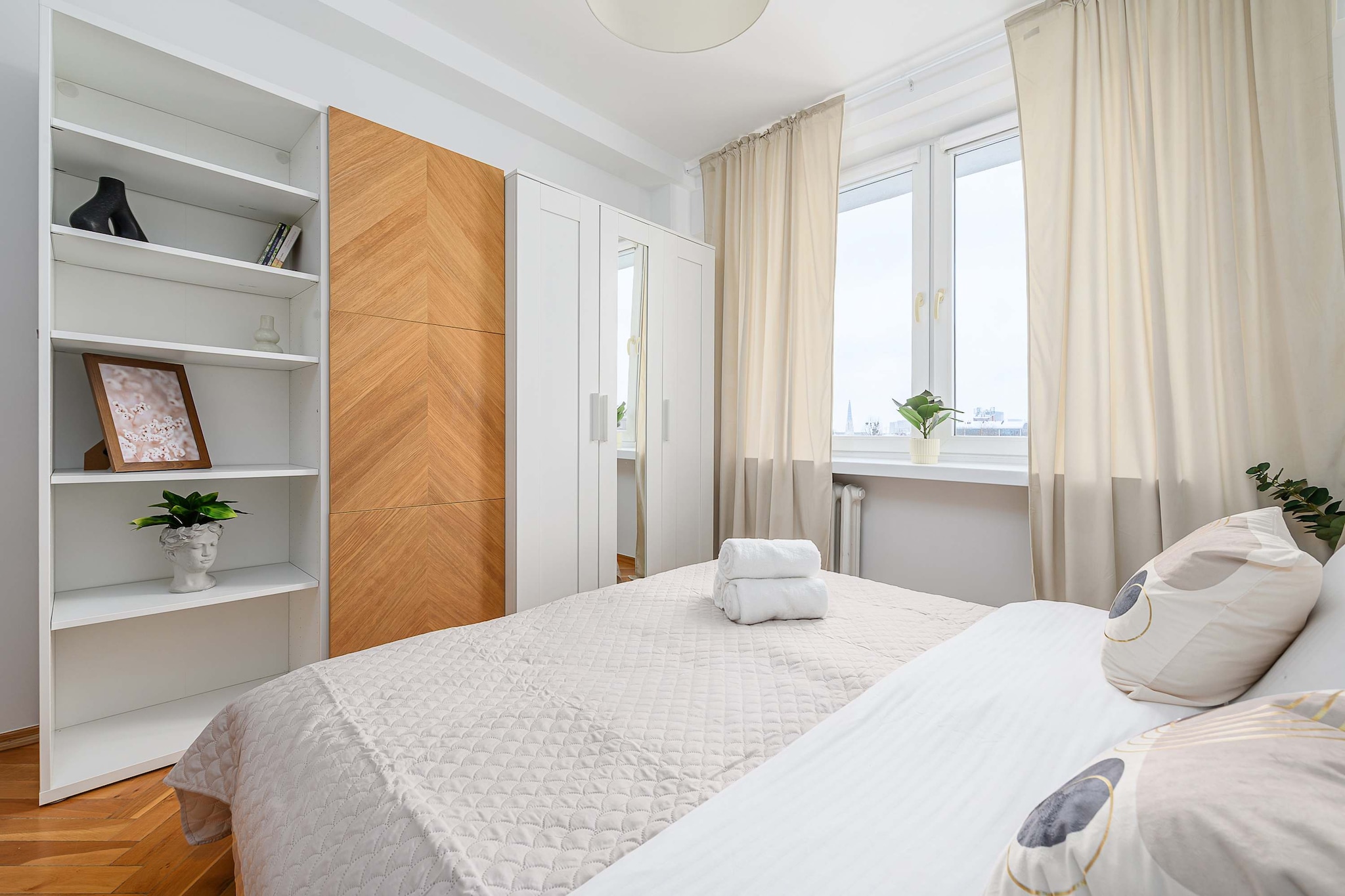 Bed Room