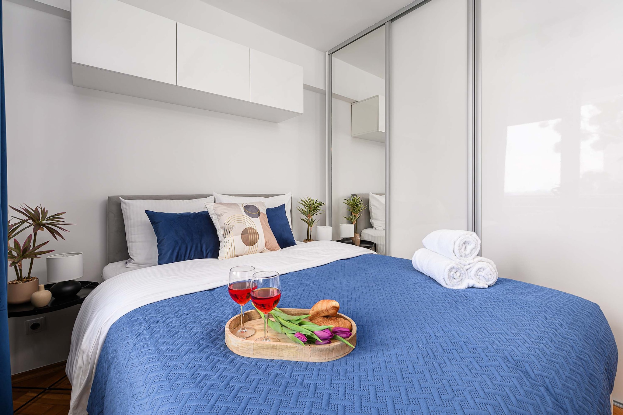 Bed Room