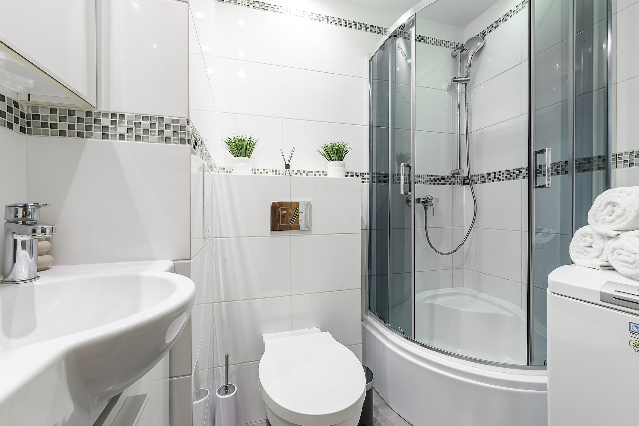 Bath Room