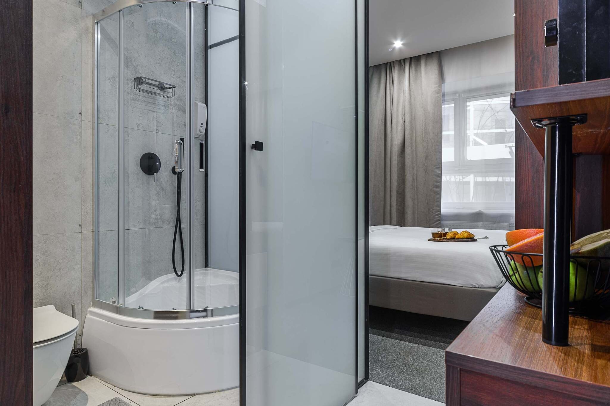 Bath Room
