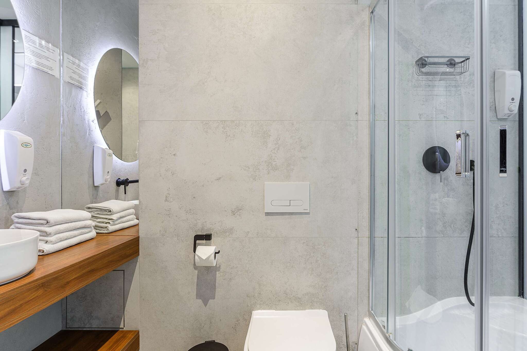 Bath Room