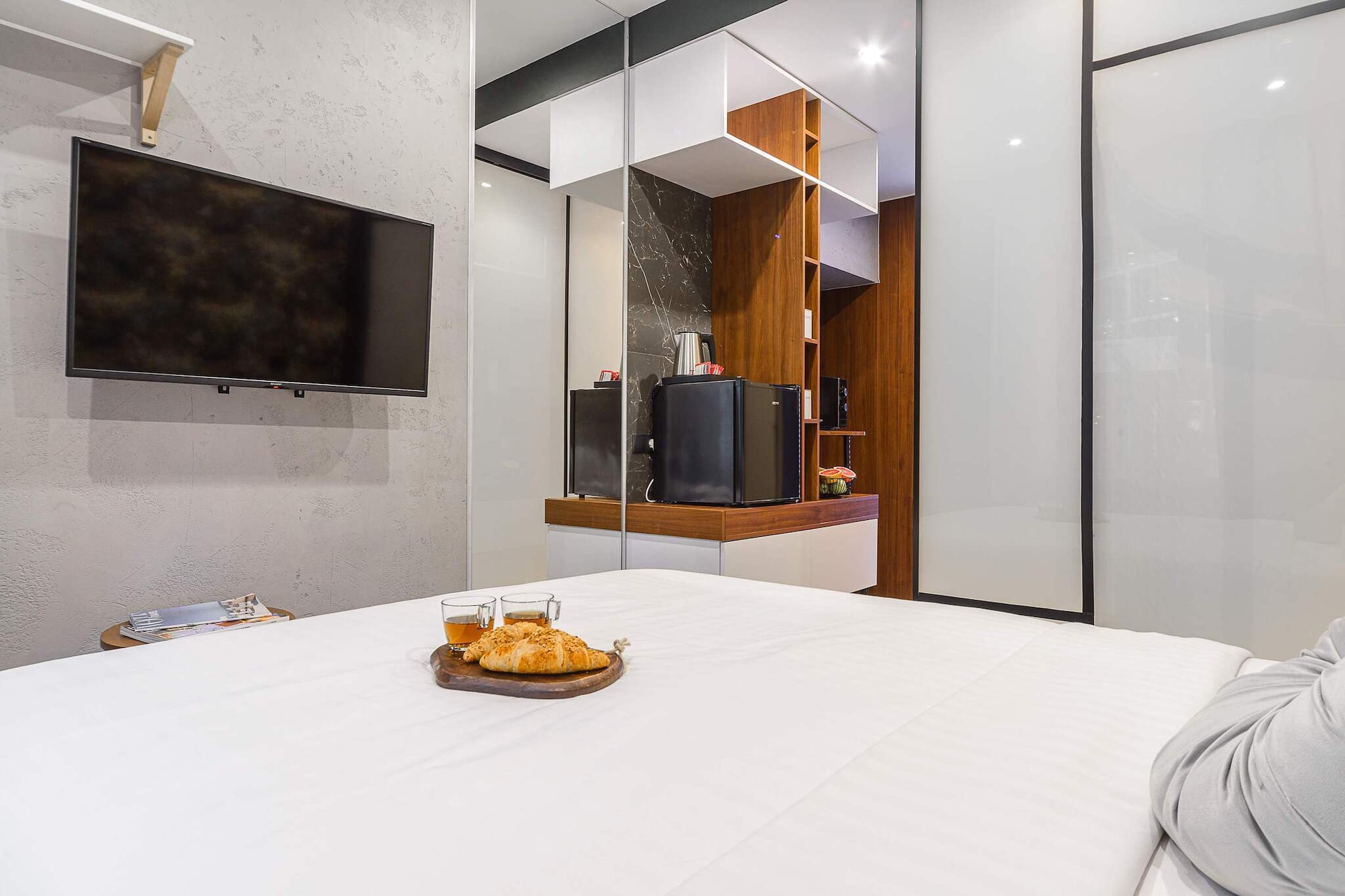 Bed Room
