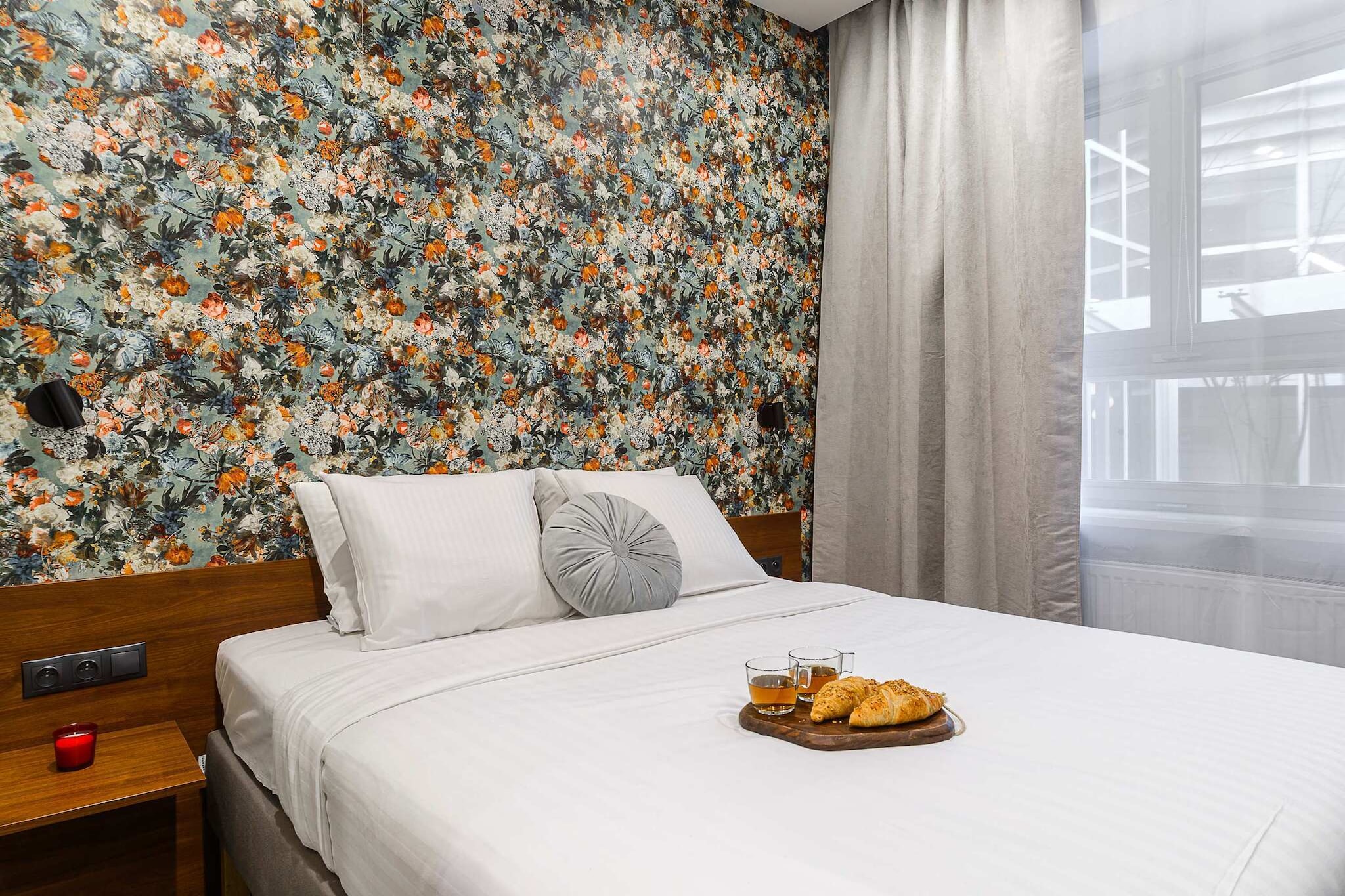 Bed Room