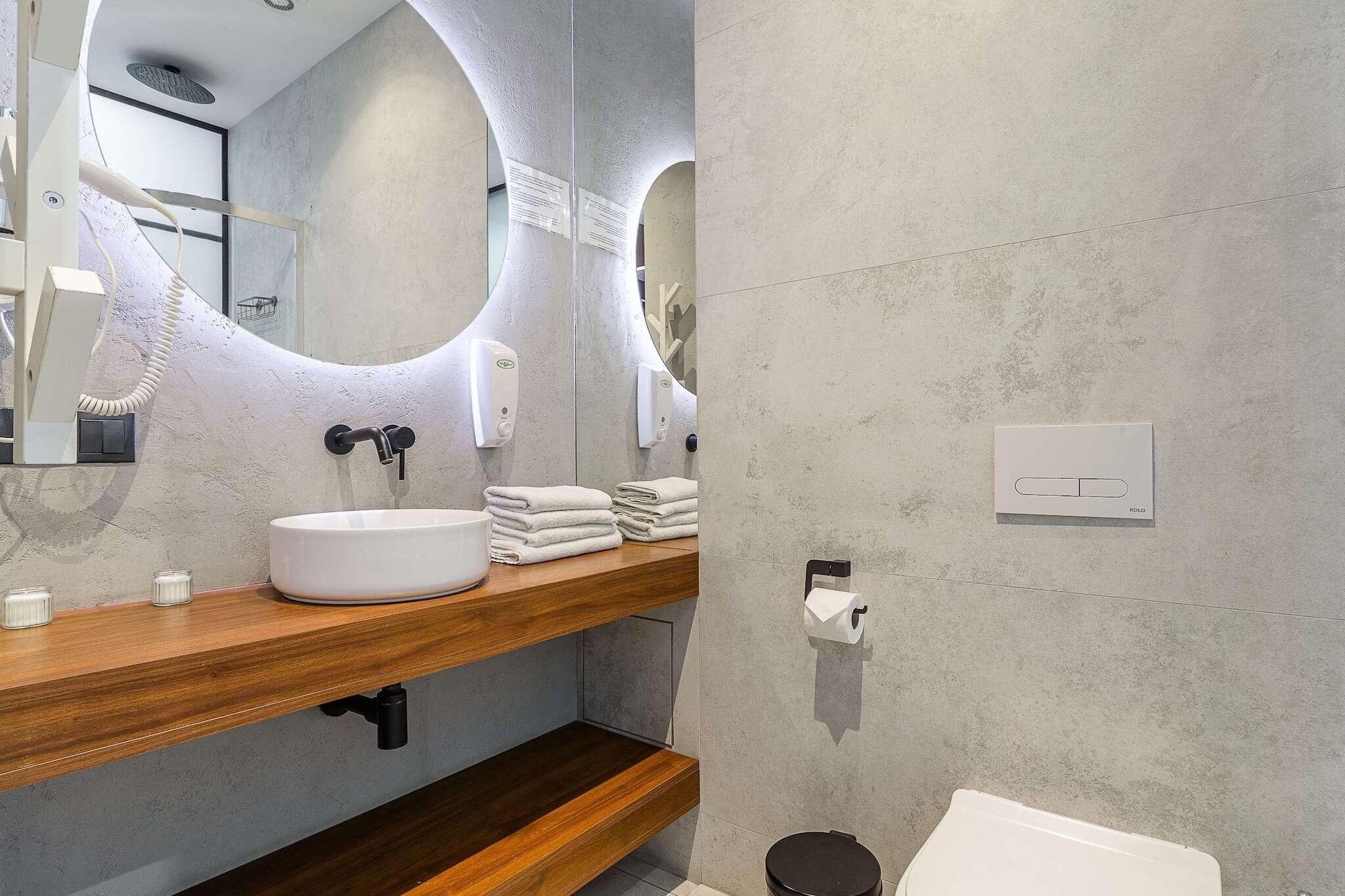Bath Room