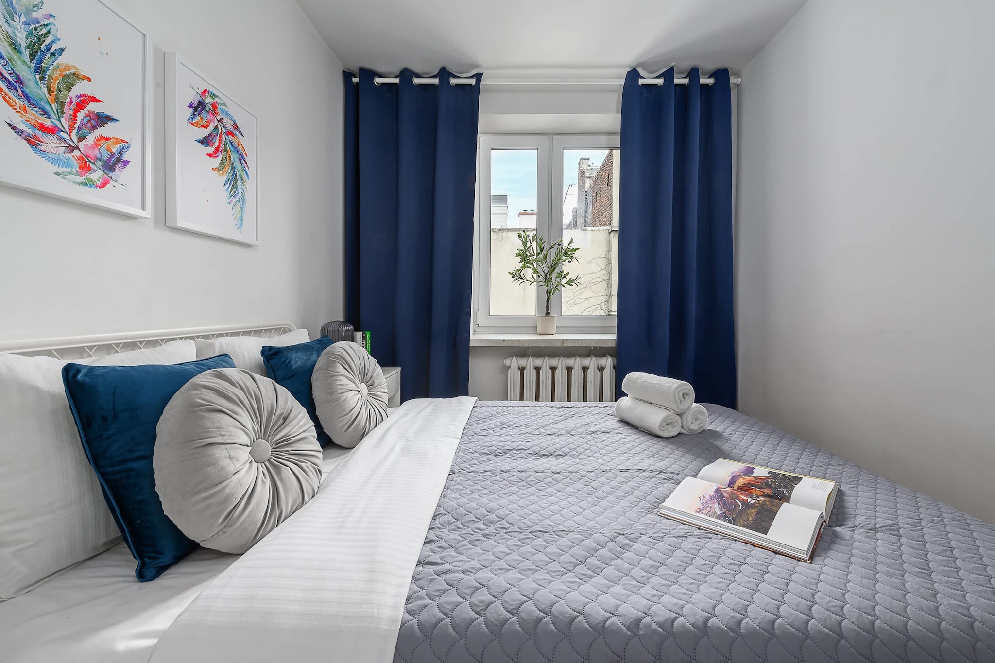 Bed Room