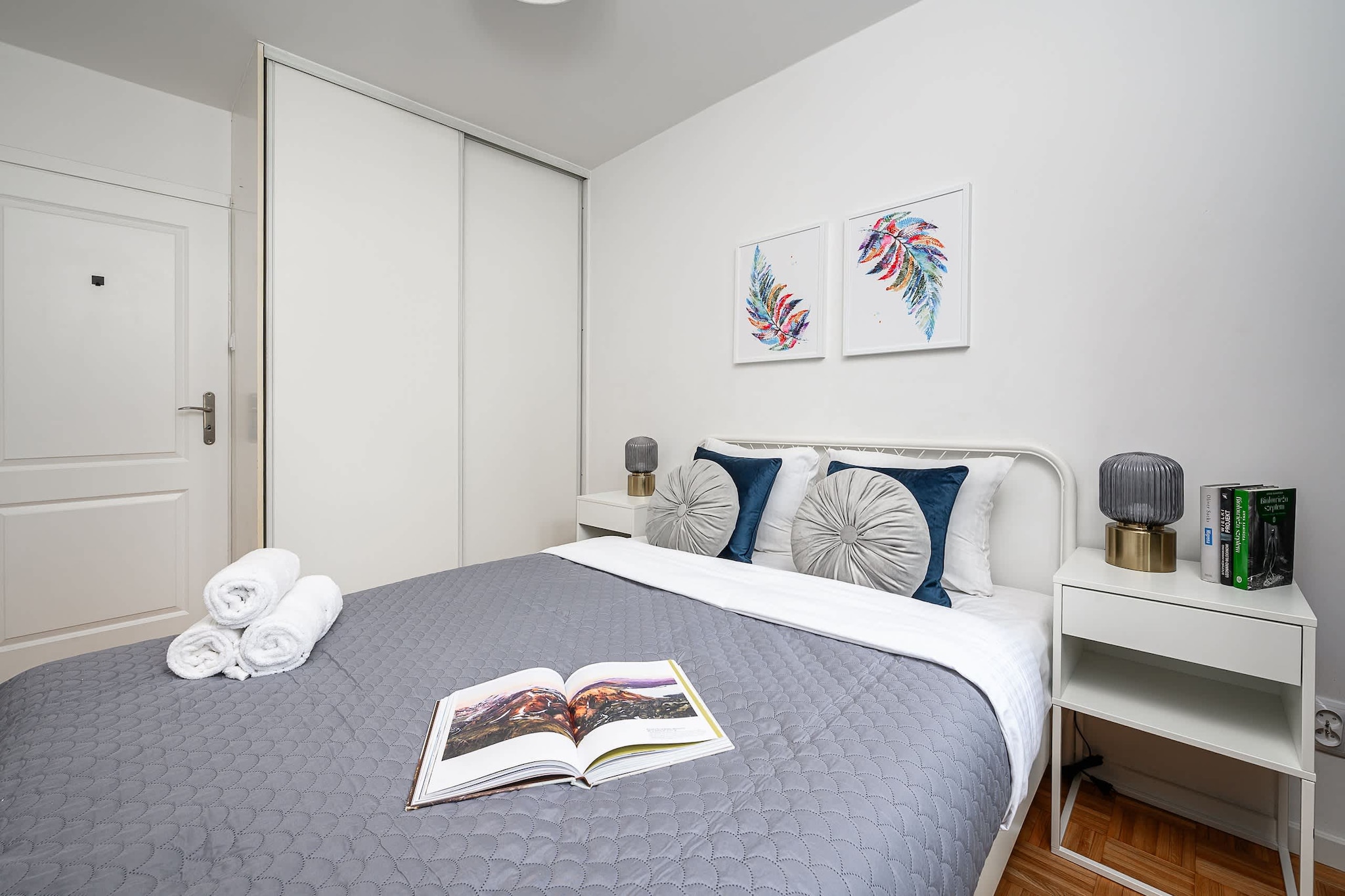 Bed Room