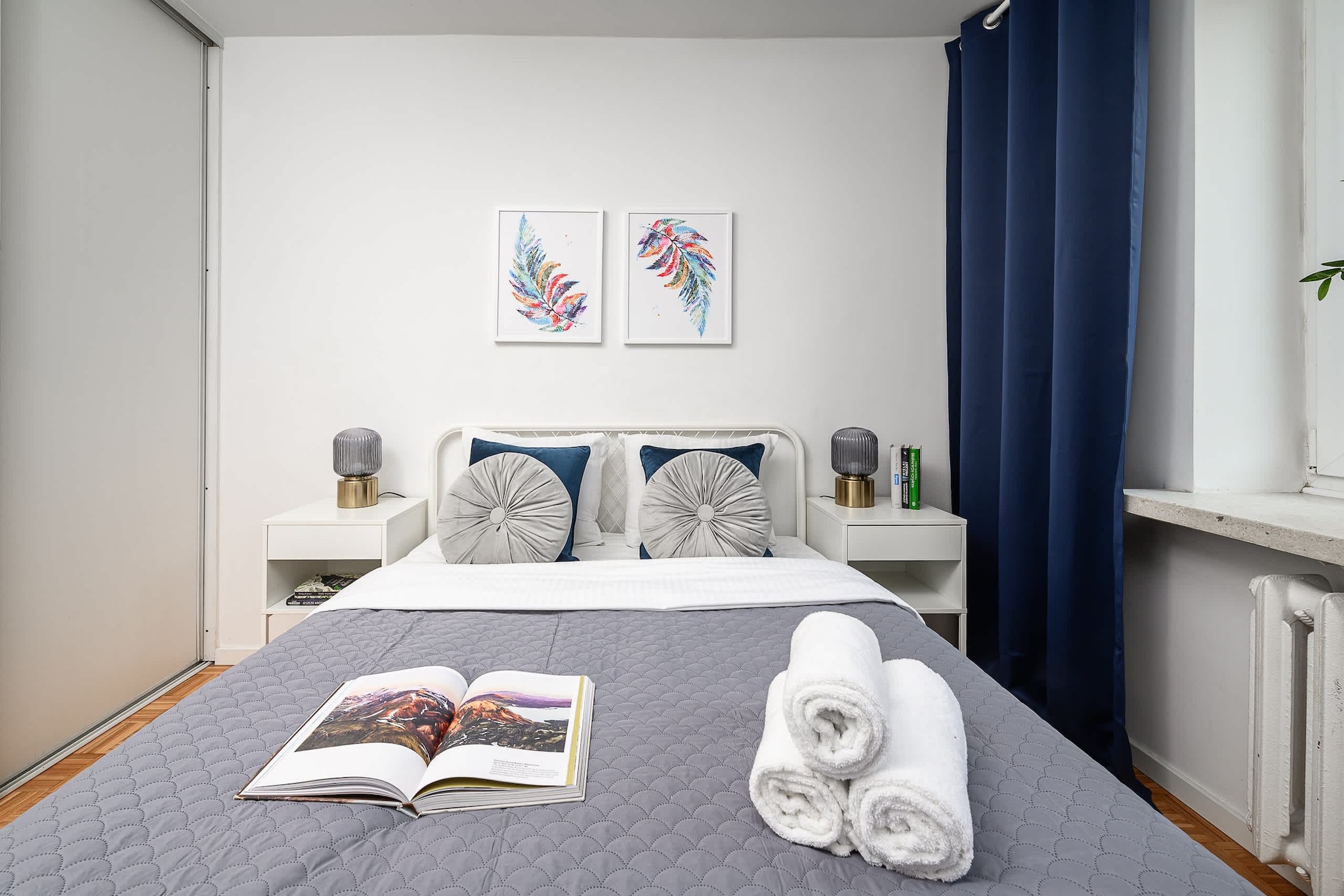 Bed Room