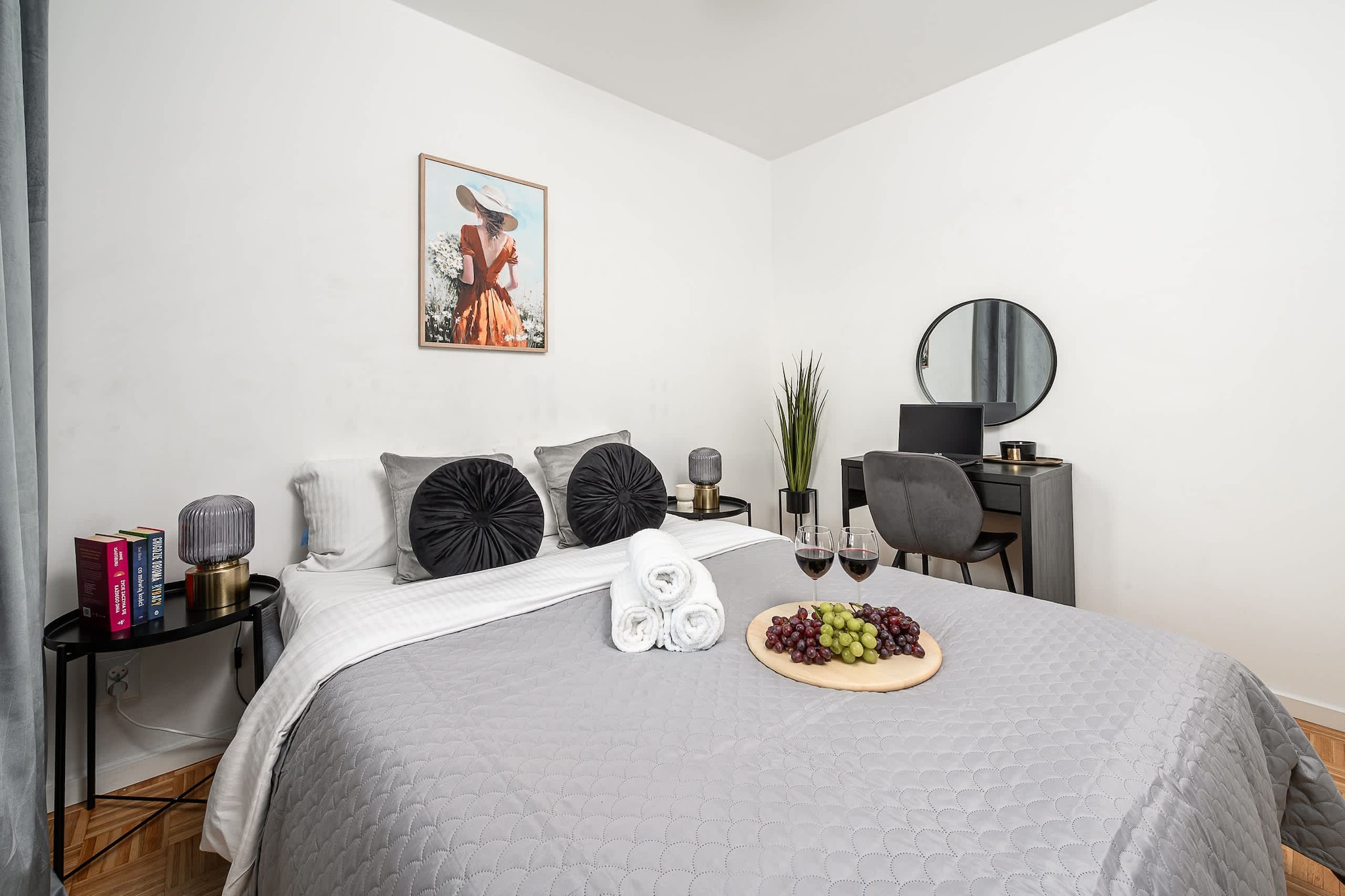 Bed Room