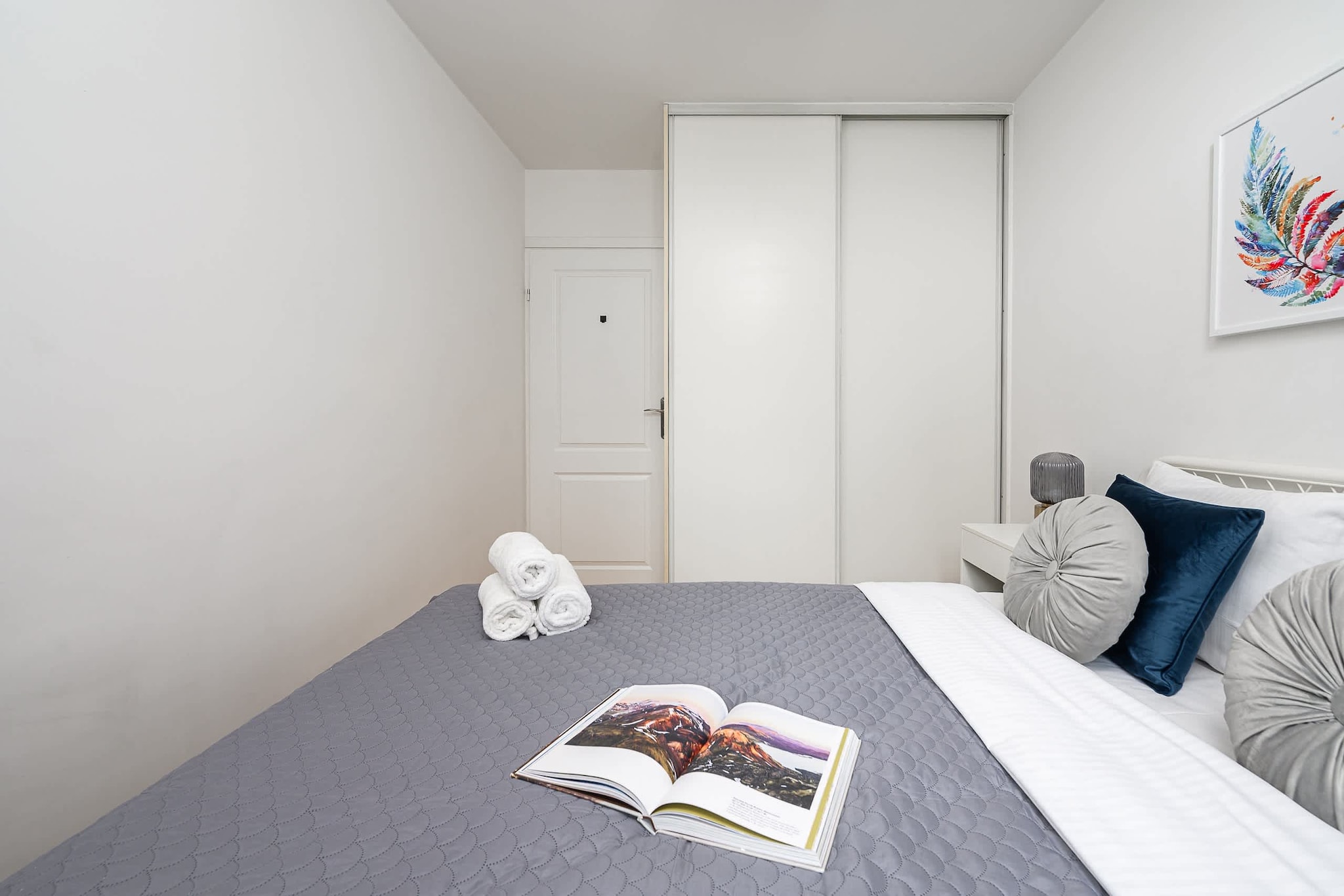 Bed Room