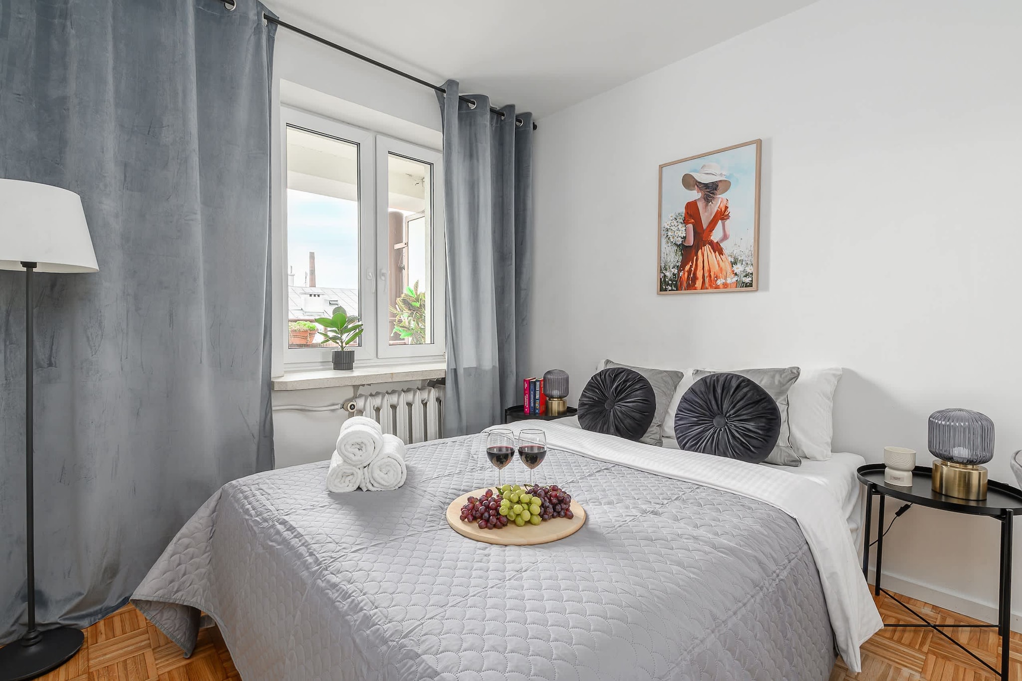 Bed Room