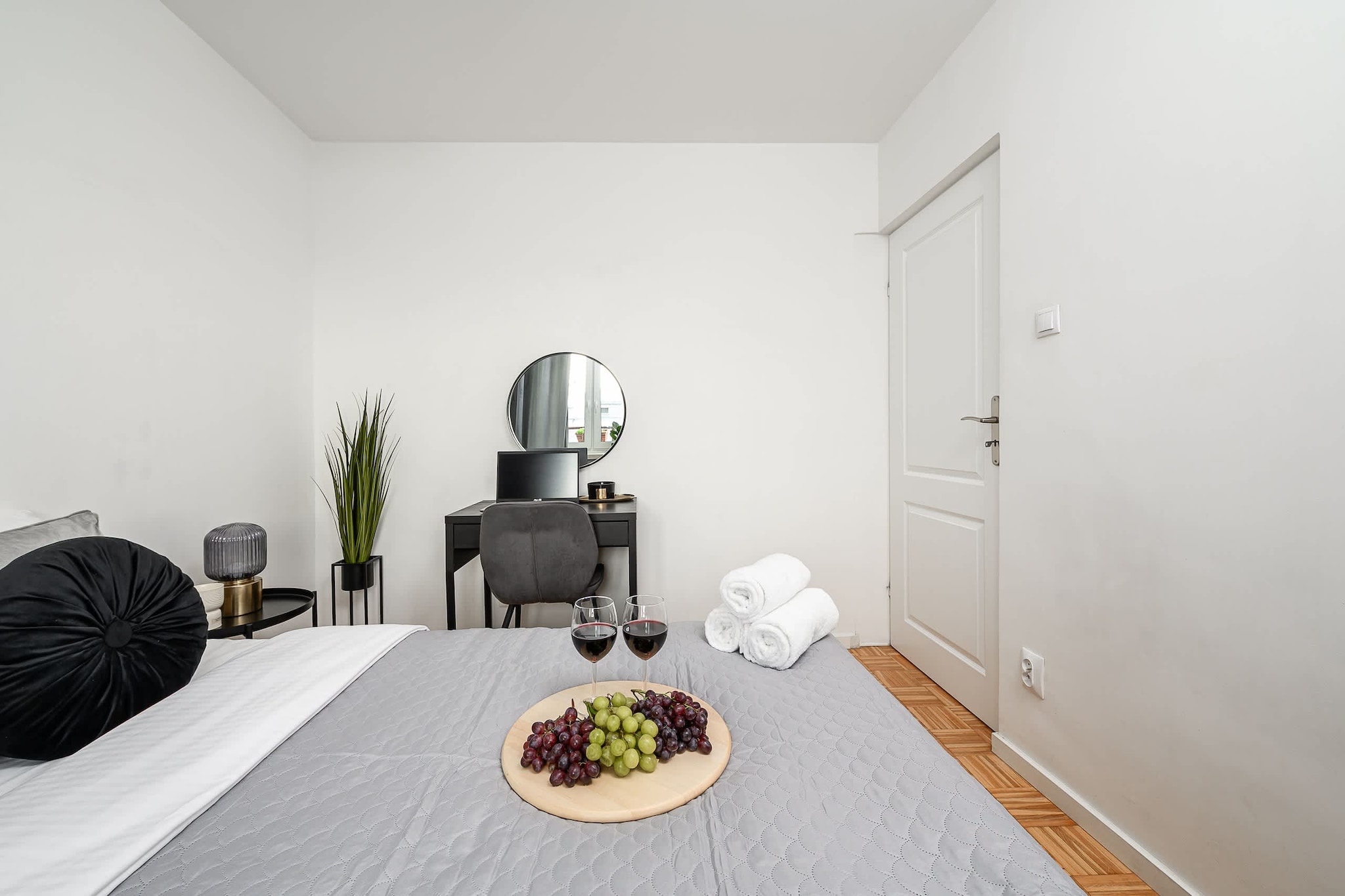 Bed Room