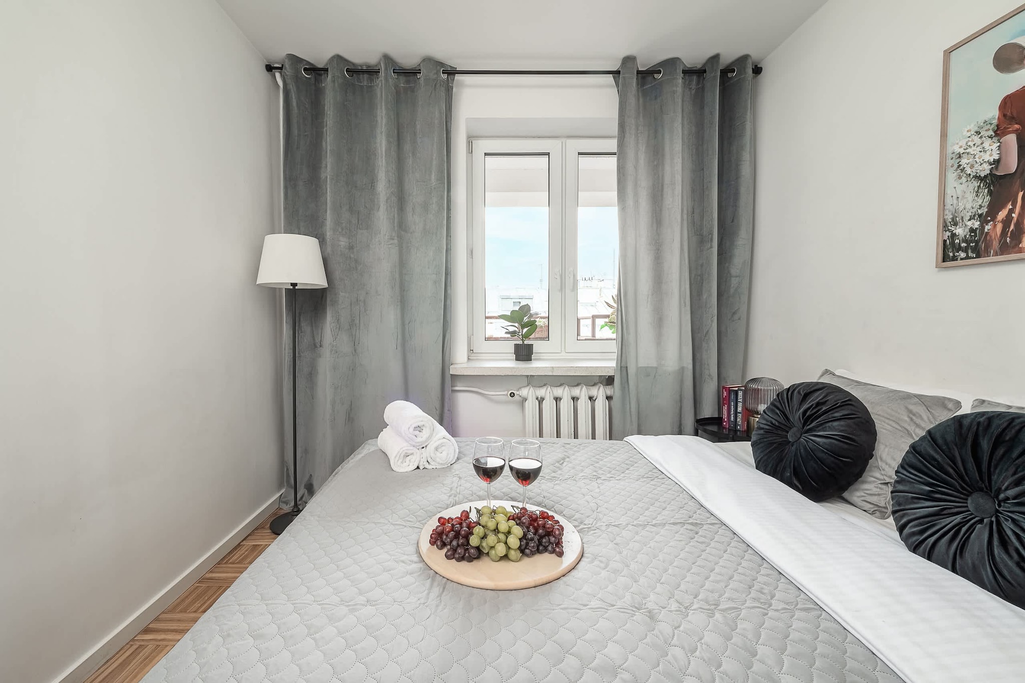Bed Room