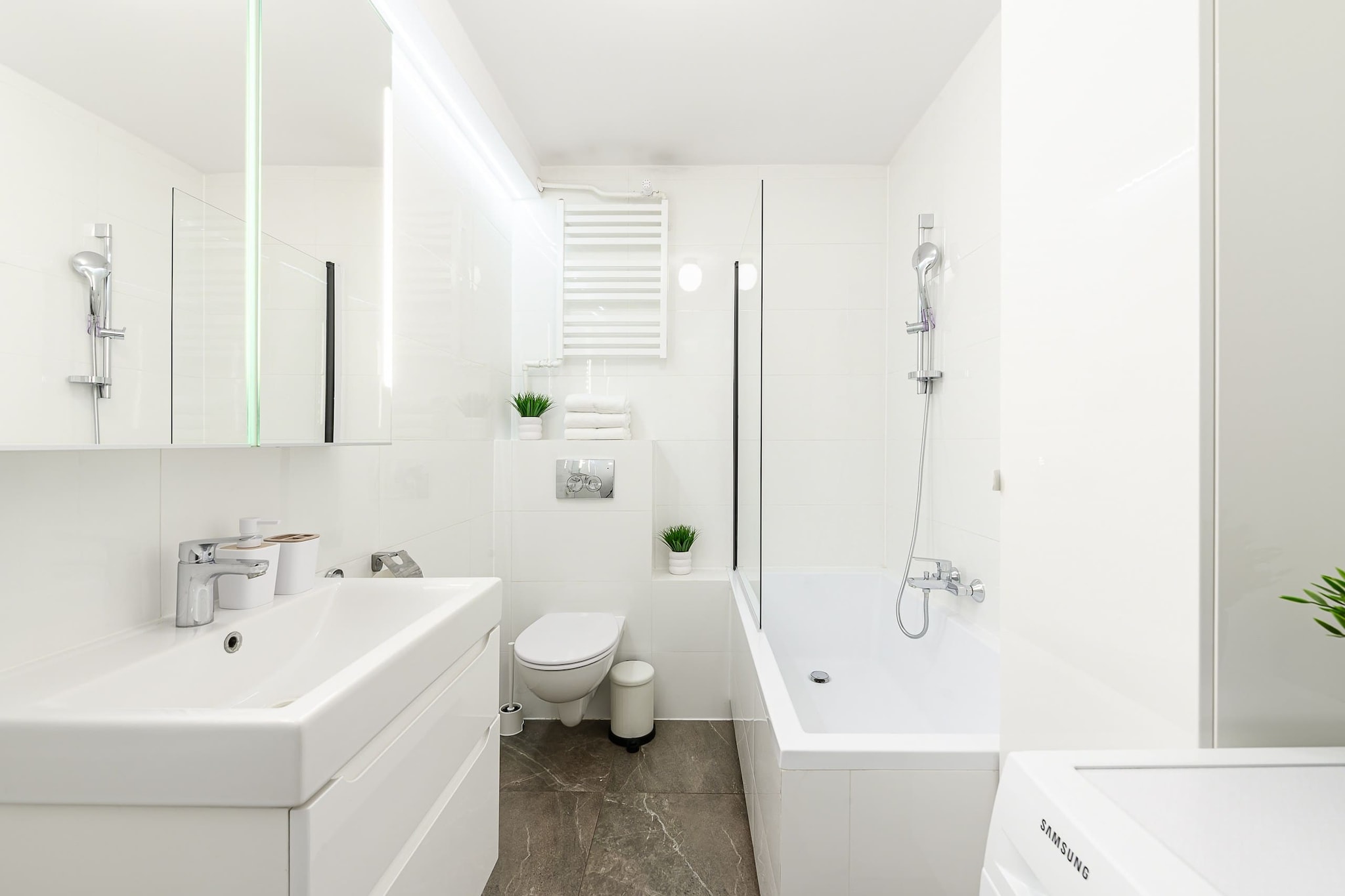 Bath Room
