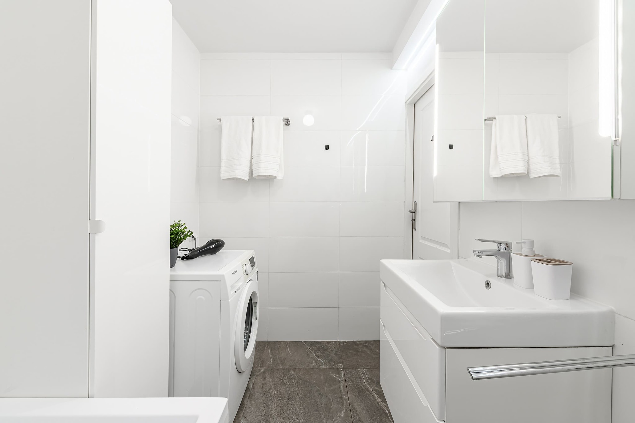 Bath Room