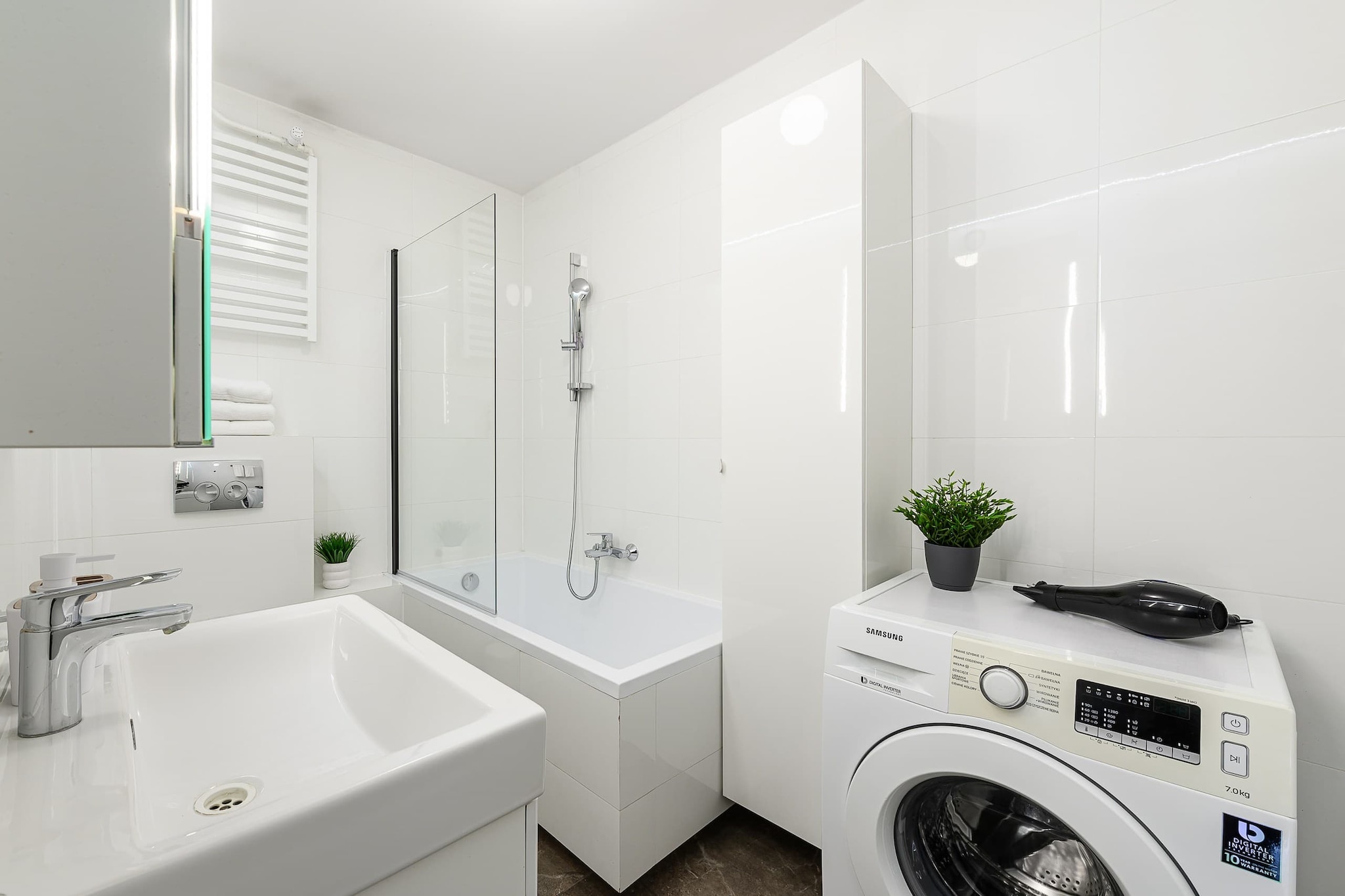 Bath Room